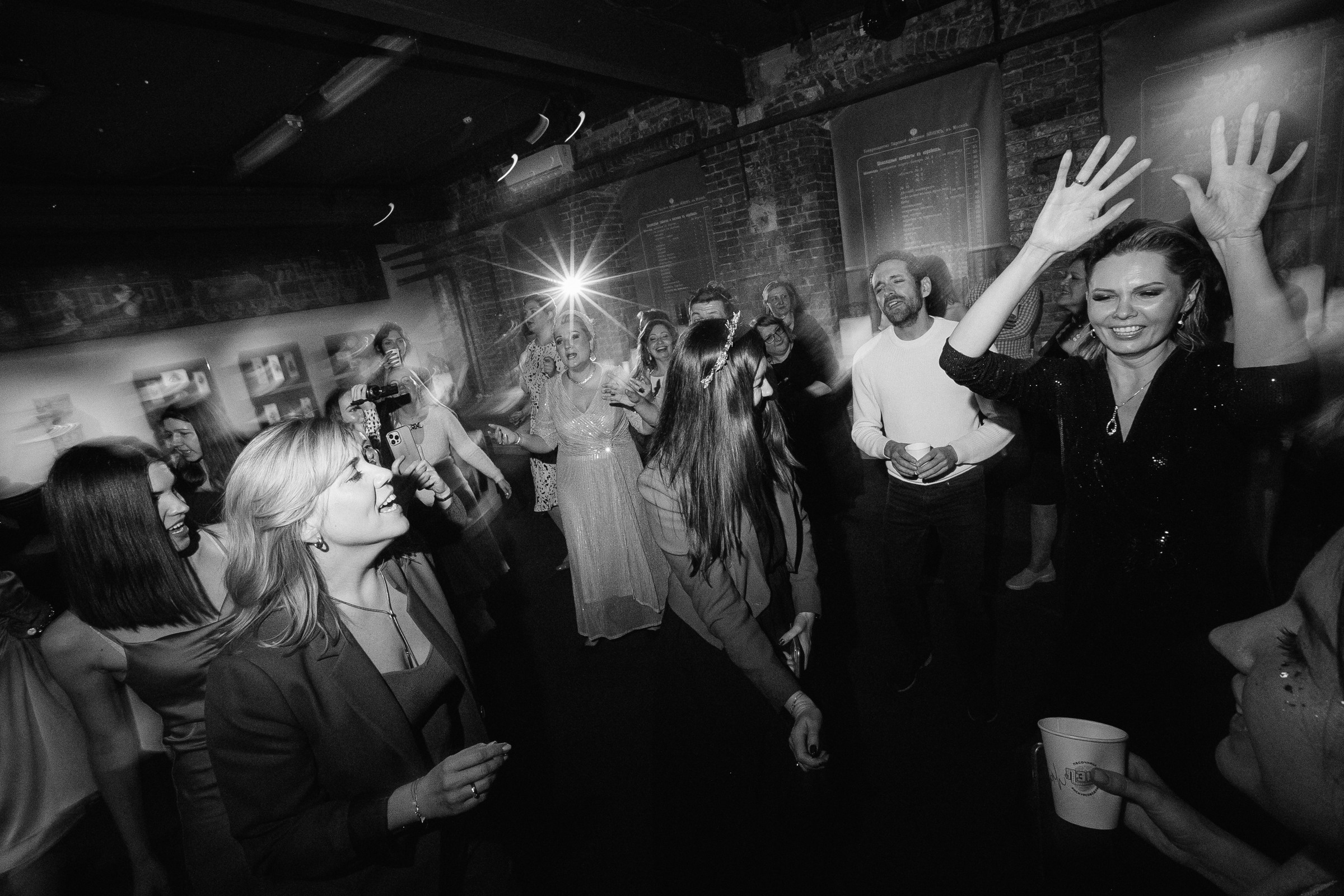 Корпоратив Песочница. Женский и репортажный фотограф Москва Натали Смирнова