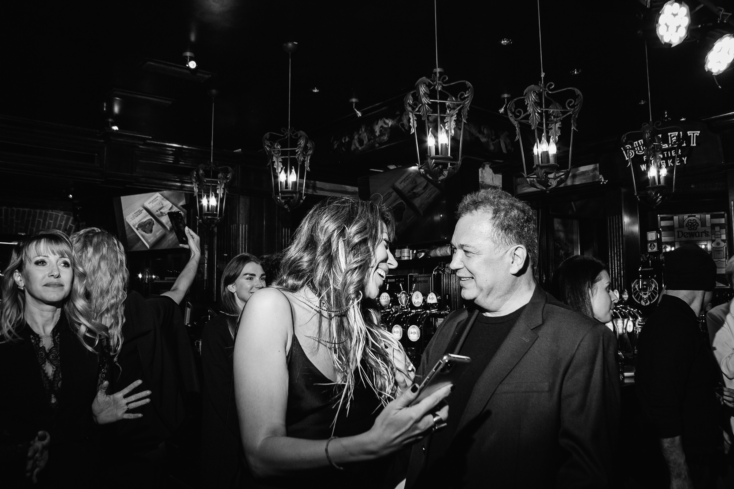 Kozlov Club. Женский и репортажный фотограф Москва Натали Смирнова