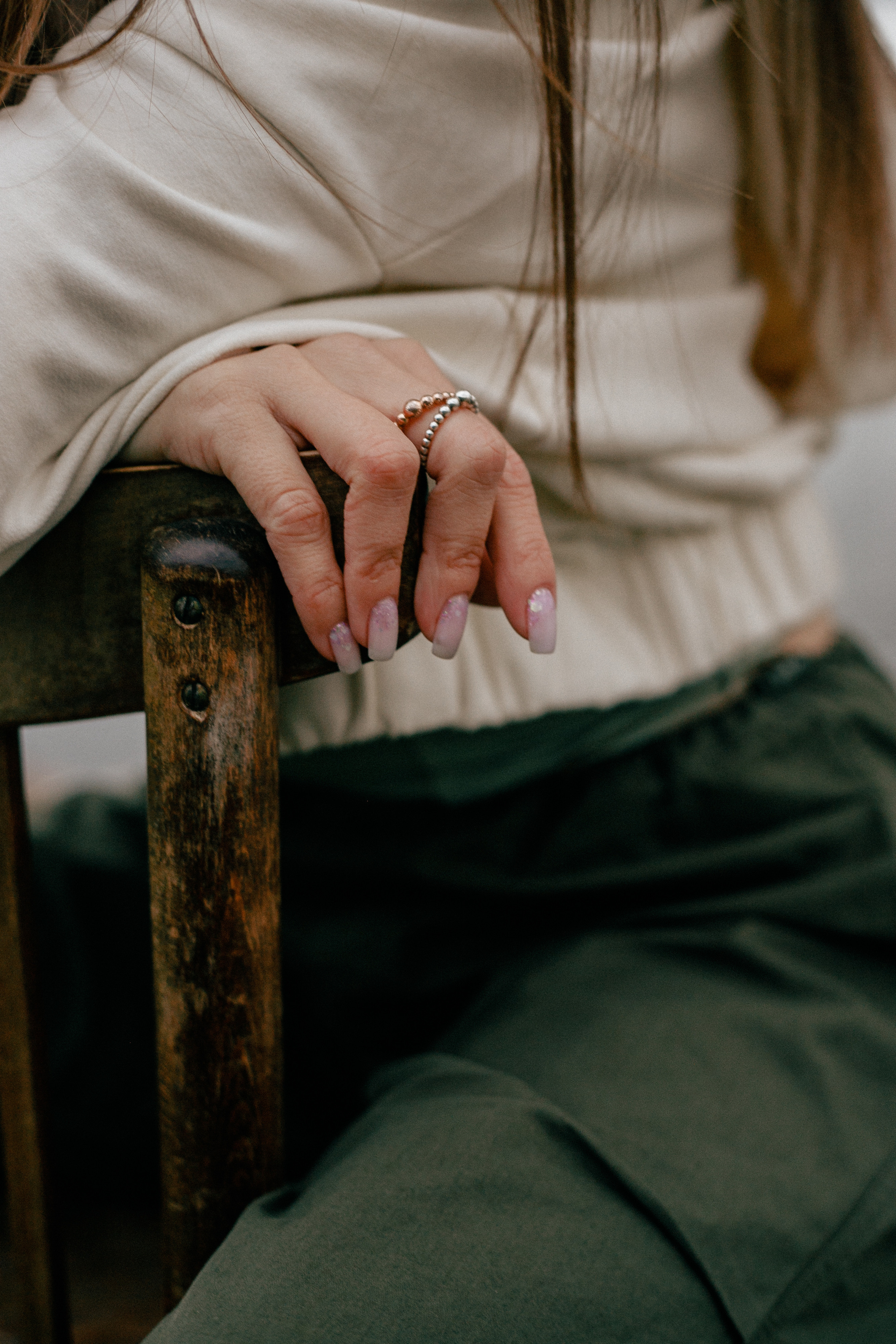 Анастасия. Женский и репортажный фотограф Москва Натали Смирнова