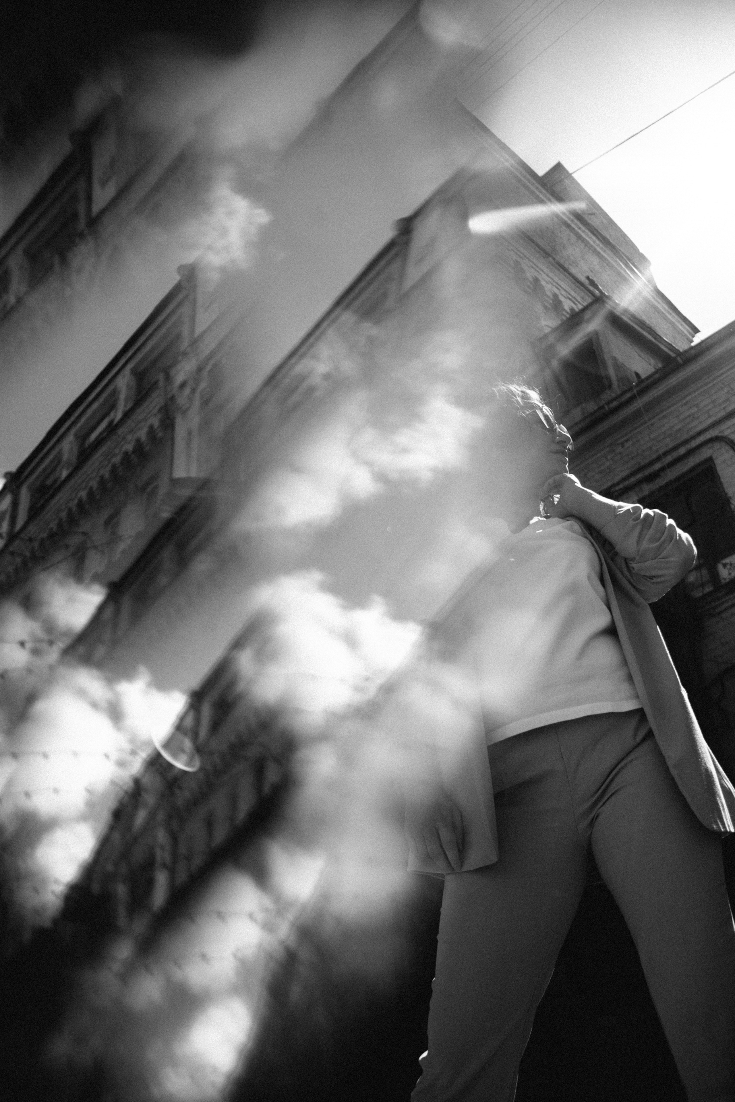 Елена. Женский и репортажный фотограф Москва Натали Смирнова