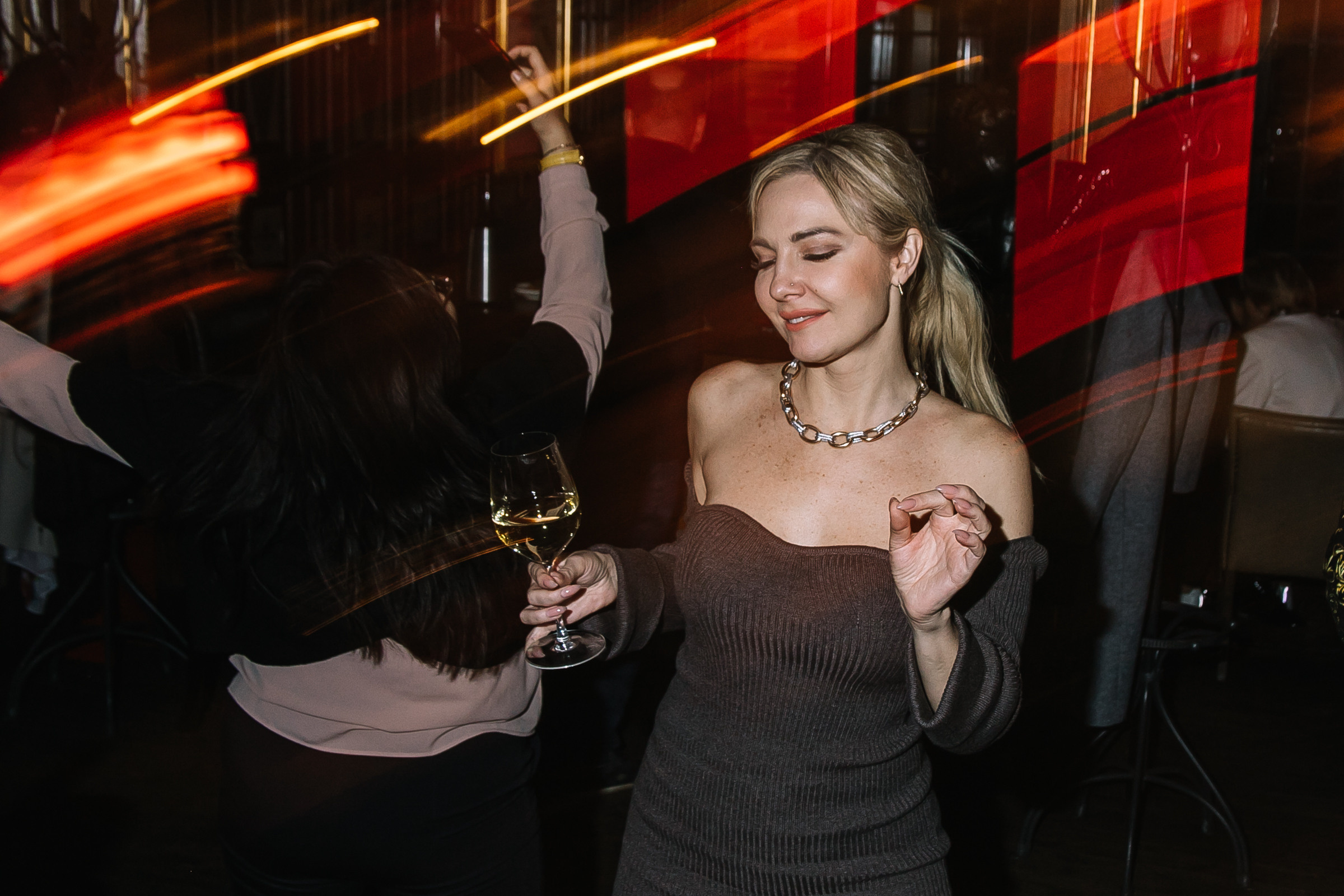 Kozlov Club. Женский и репортажный фотограф Москва Натали Смирнова