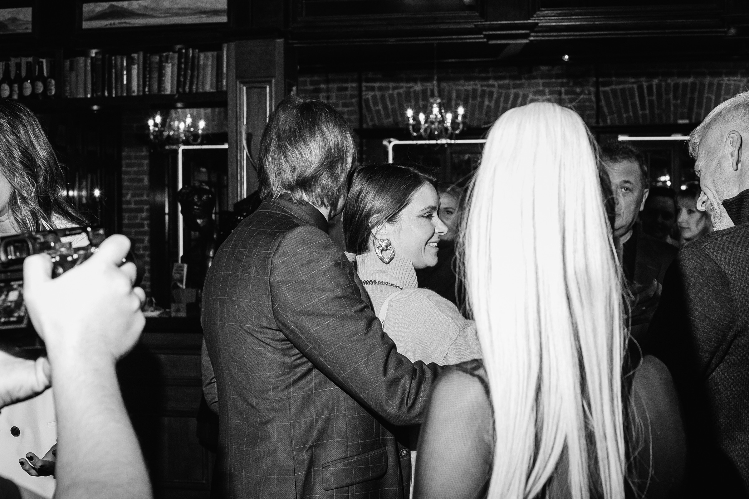 Kozlov Club. Женский и репортажный фотограф Москва Натали Смирнова