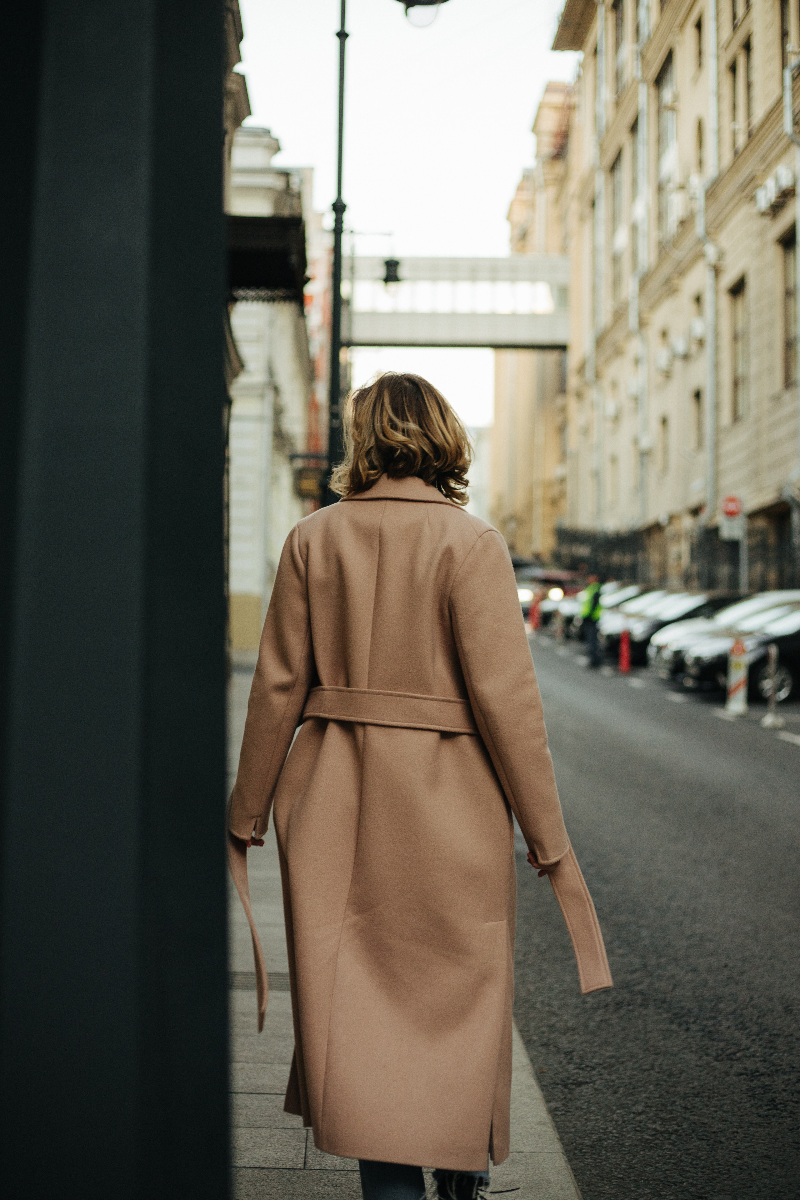 Анна. Женский и репортажный фотограф Москва Натали Смирнова