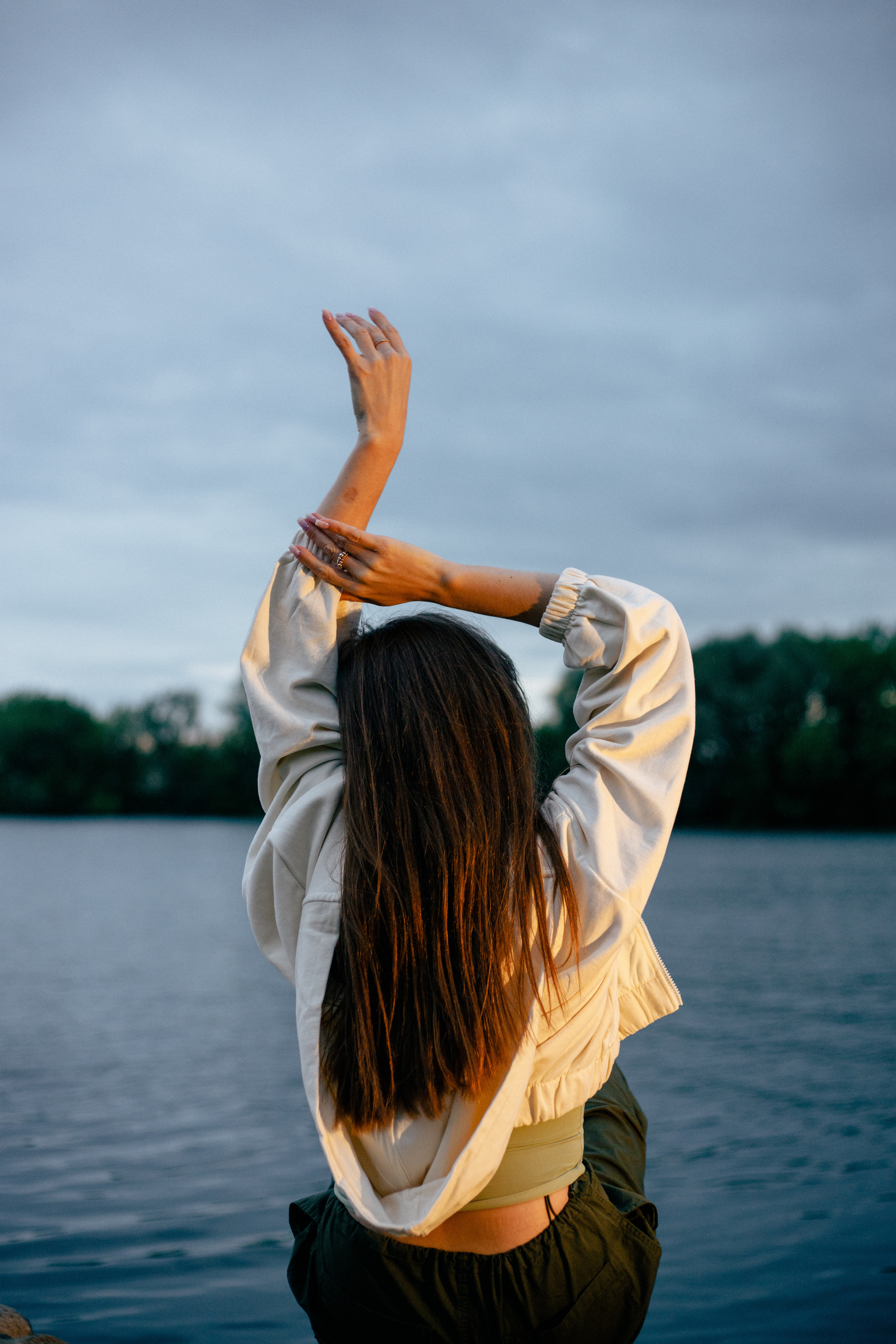 Анастасия. Женский и репортажный фотограф Москва Натали Смирнова