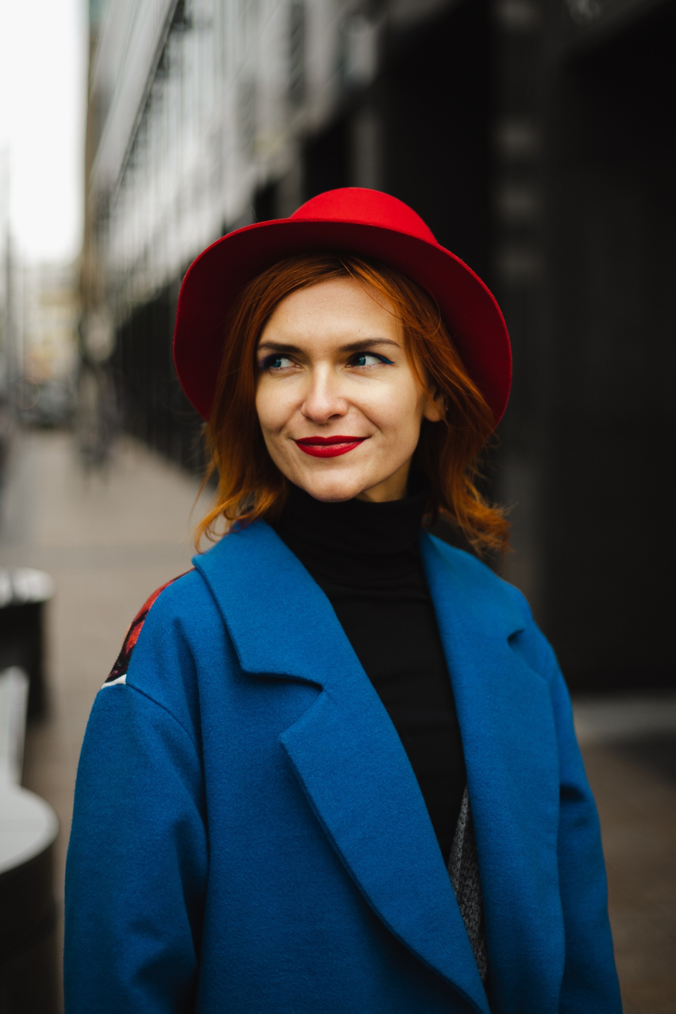 Елена. Женский и репортажный фотограф Москва Натали Смирнова