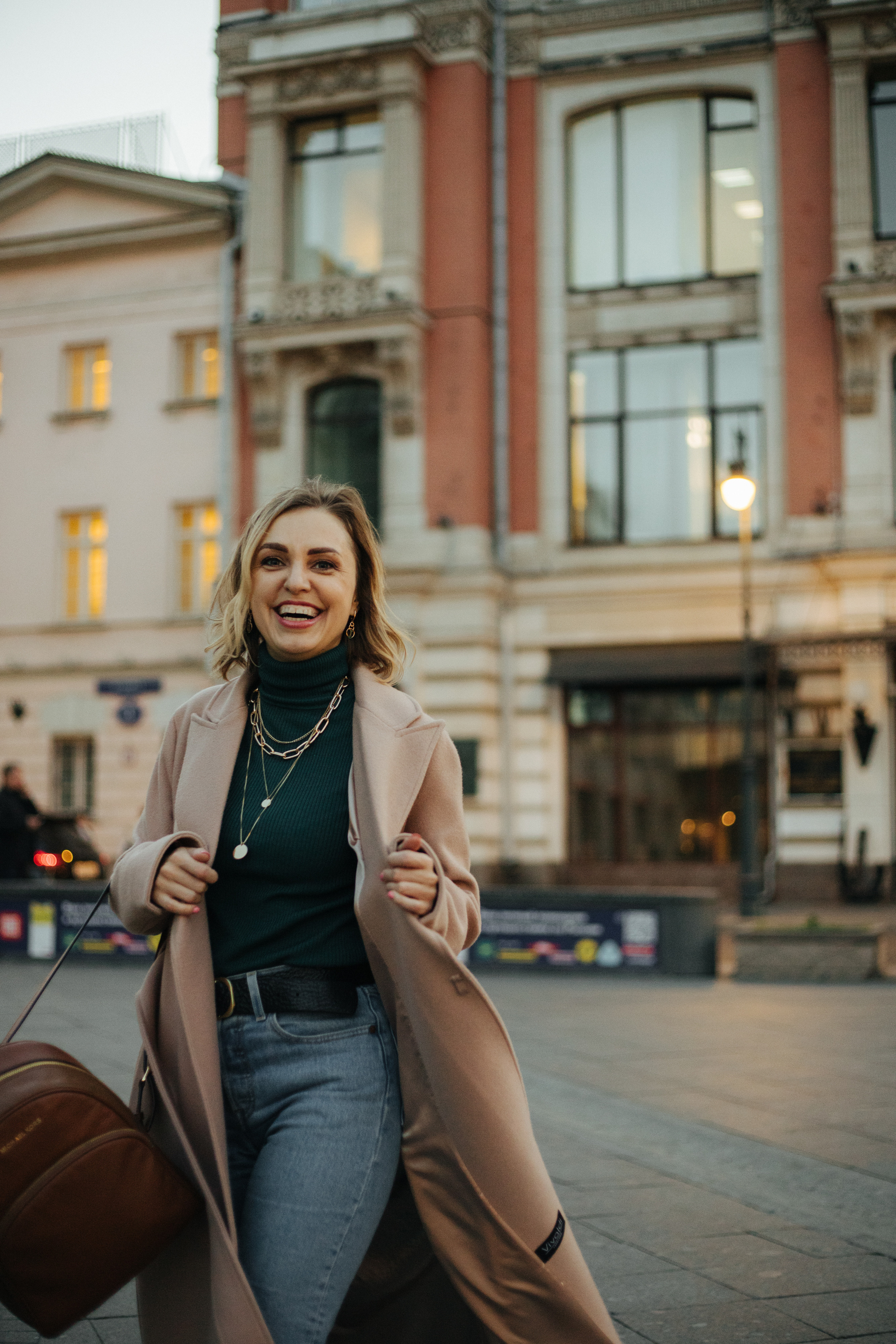 Анна. Женский и репортажный фотограф Москва Натали Смирнова