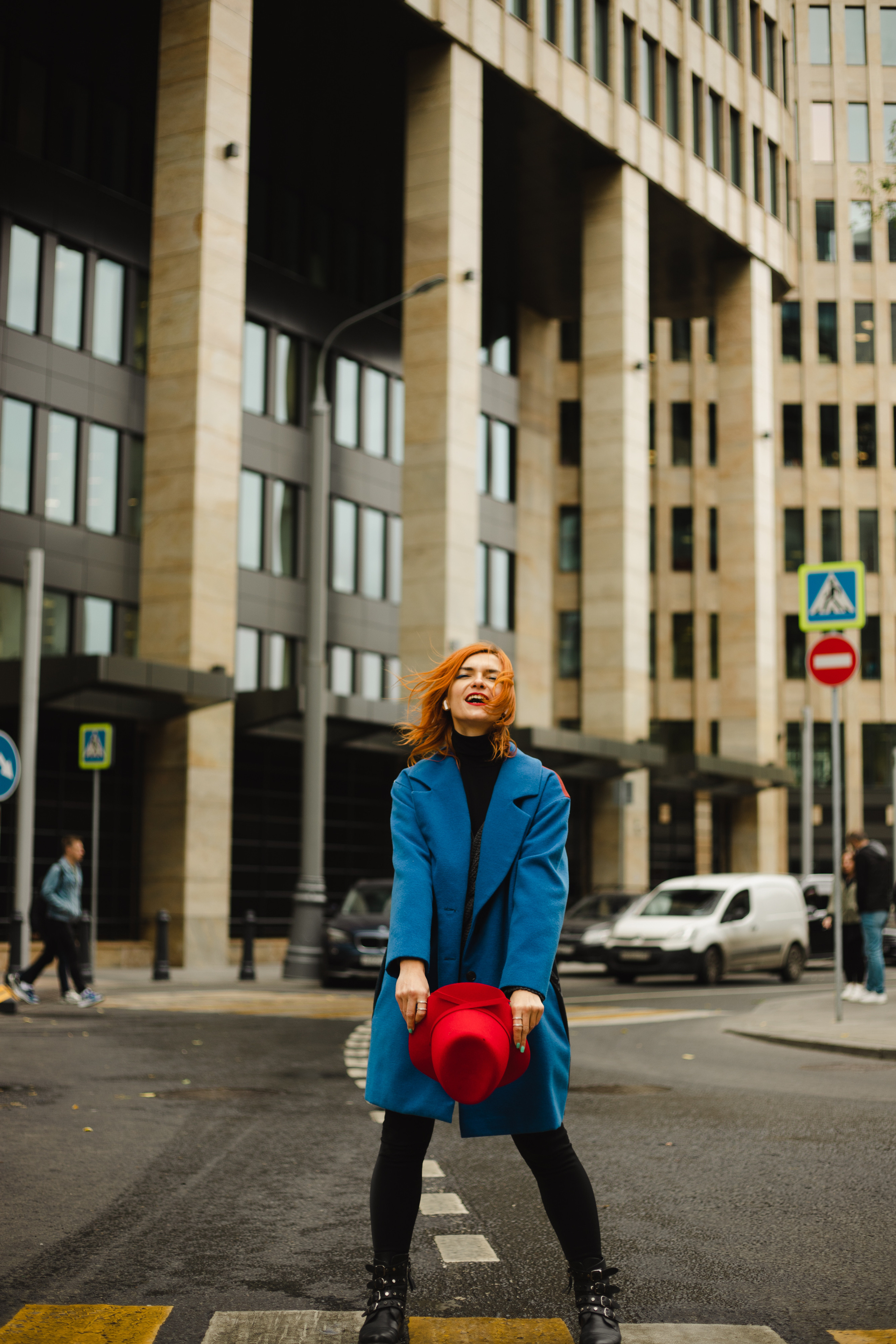 Елена. Женский и репортажный фотограф Москва Натали Смирнова