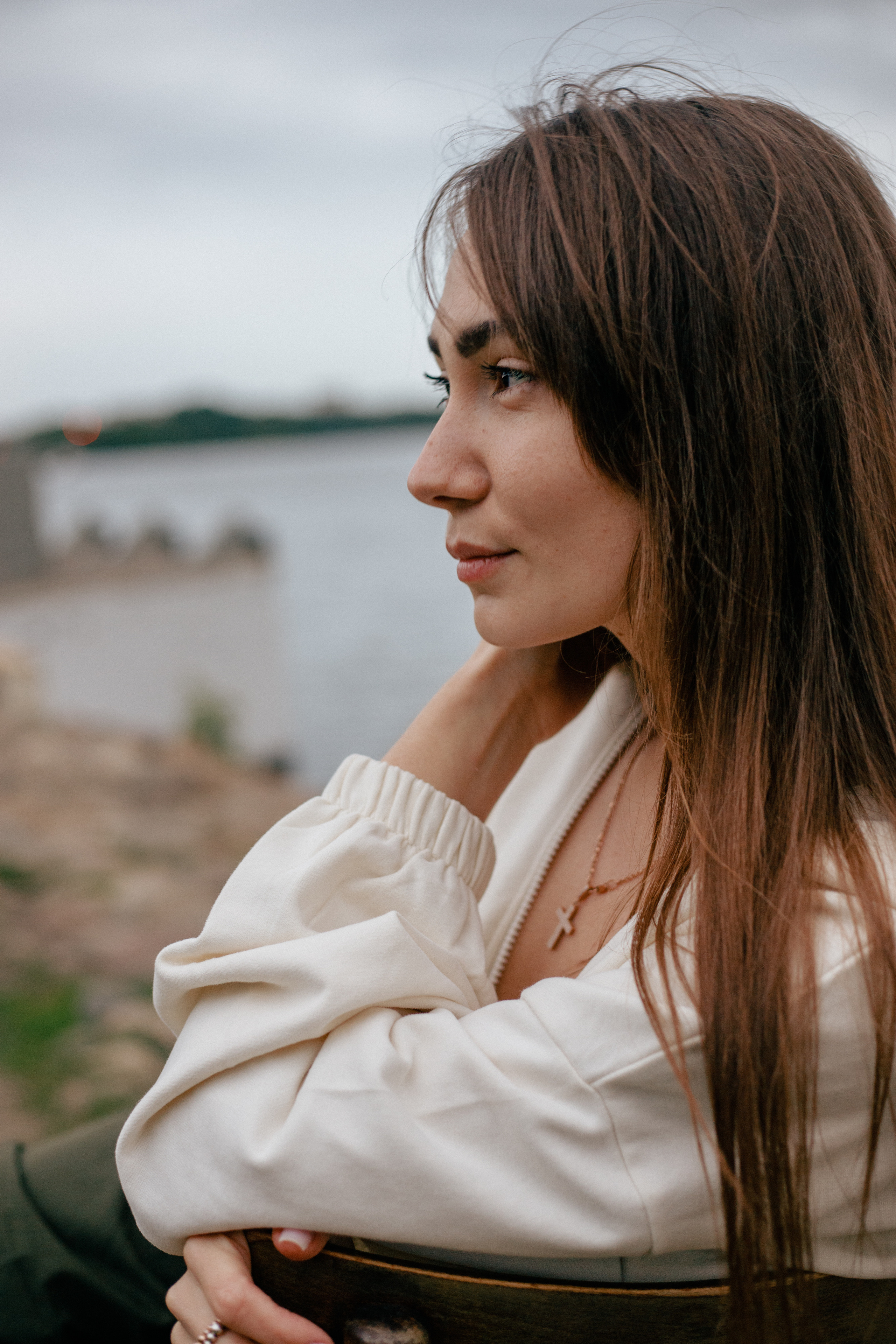 Анастасия. Женский и репортажный фотограф Москва Натали Смирнова