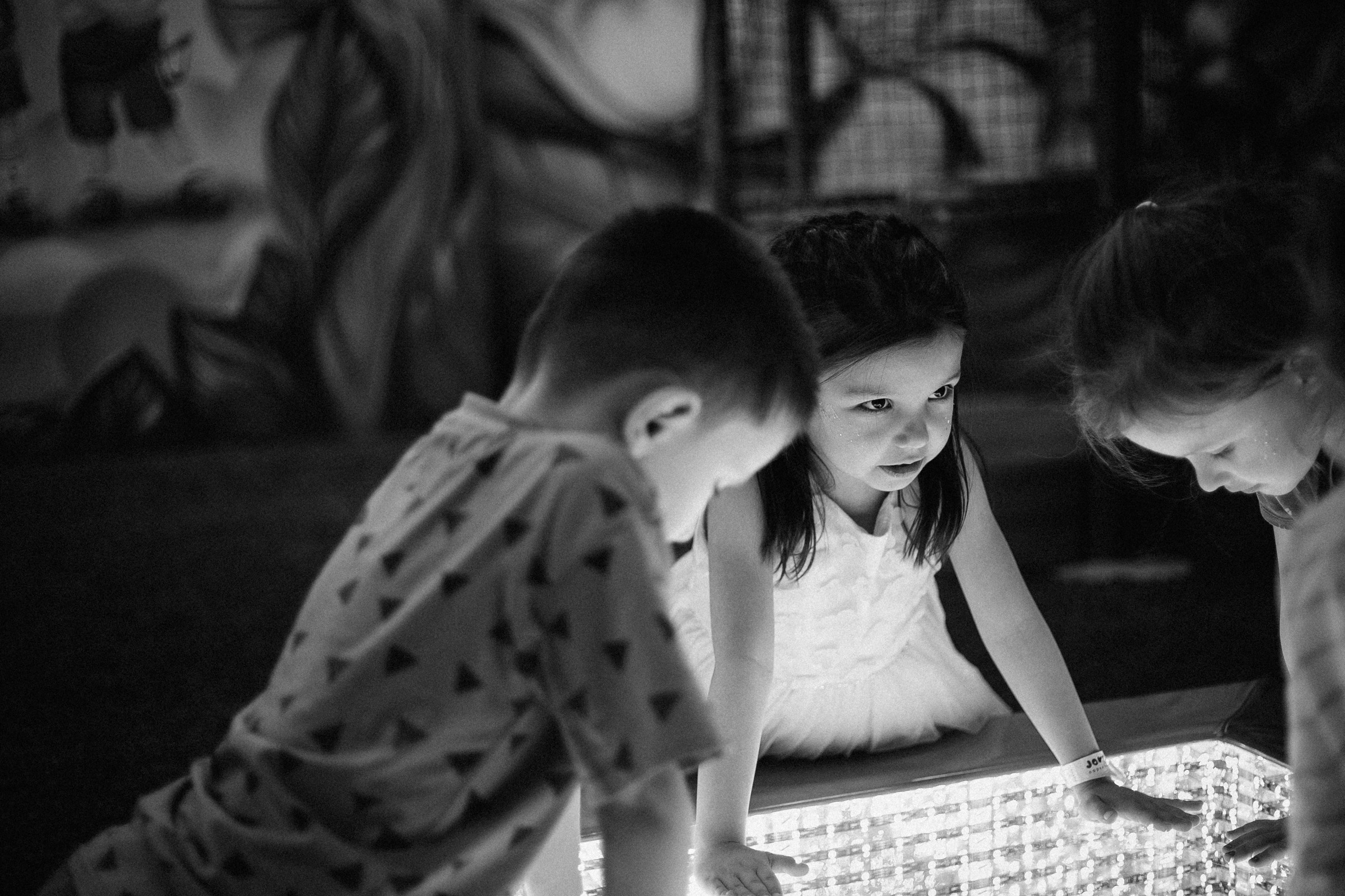 Детский день рождения. Вика. Женский и репортажный фотограф Москва Натали Смирнова