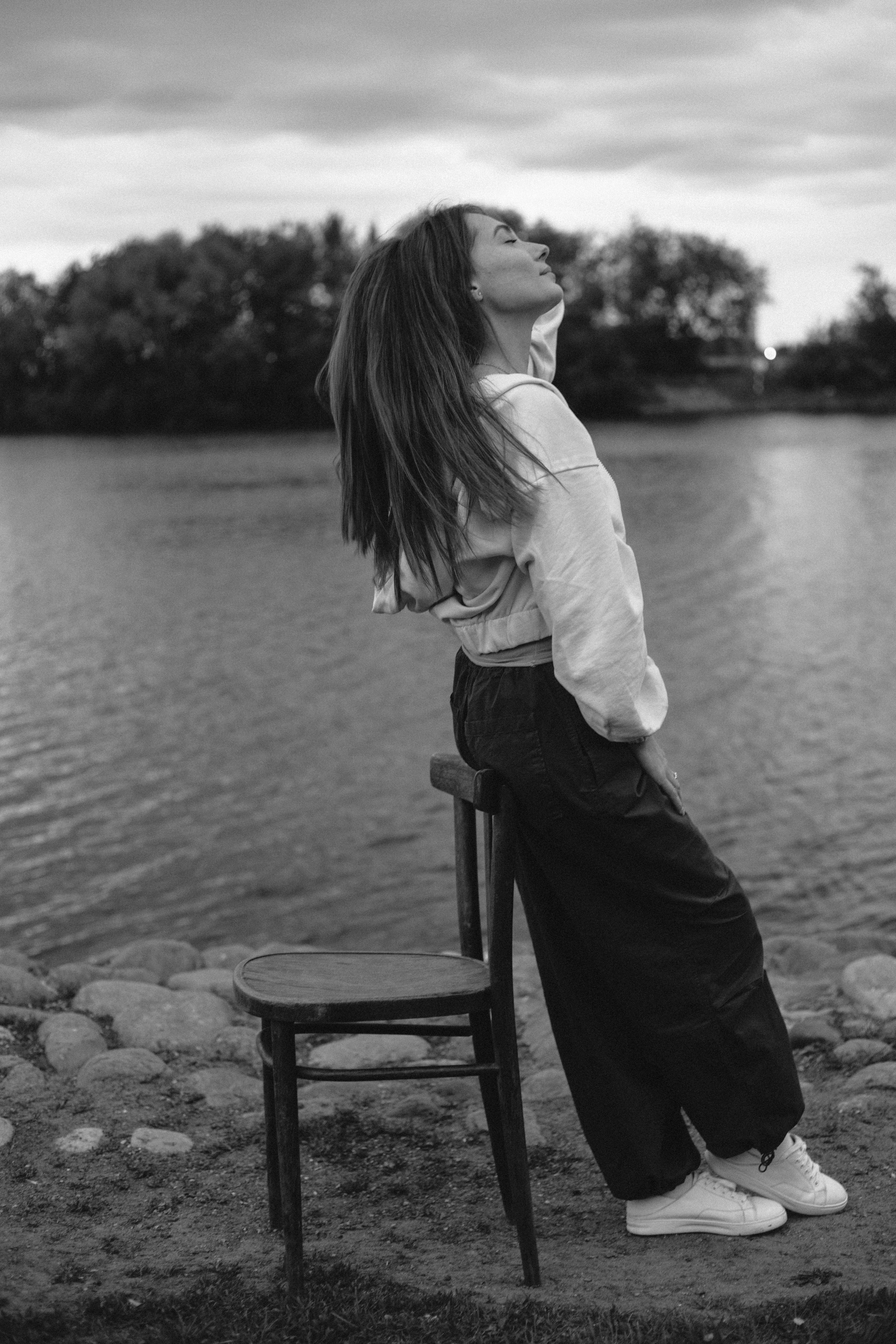 Анастасия. Женский и репортажный фотограф Москва Натали Смирнова