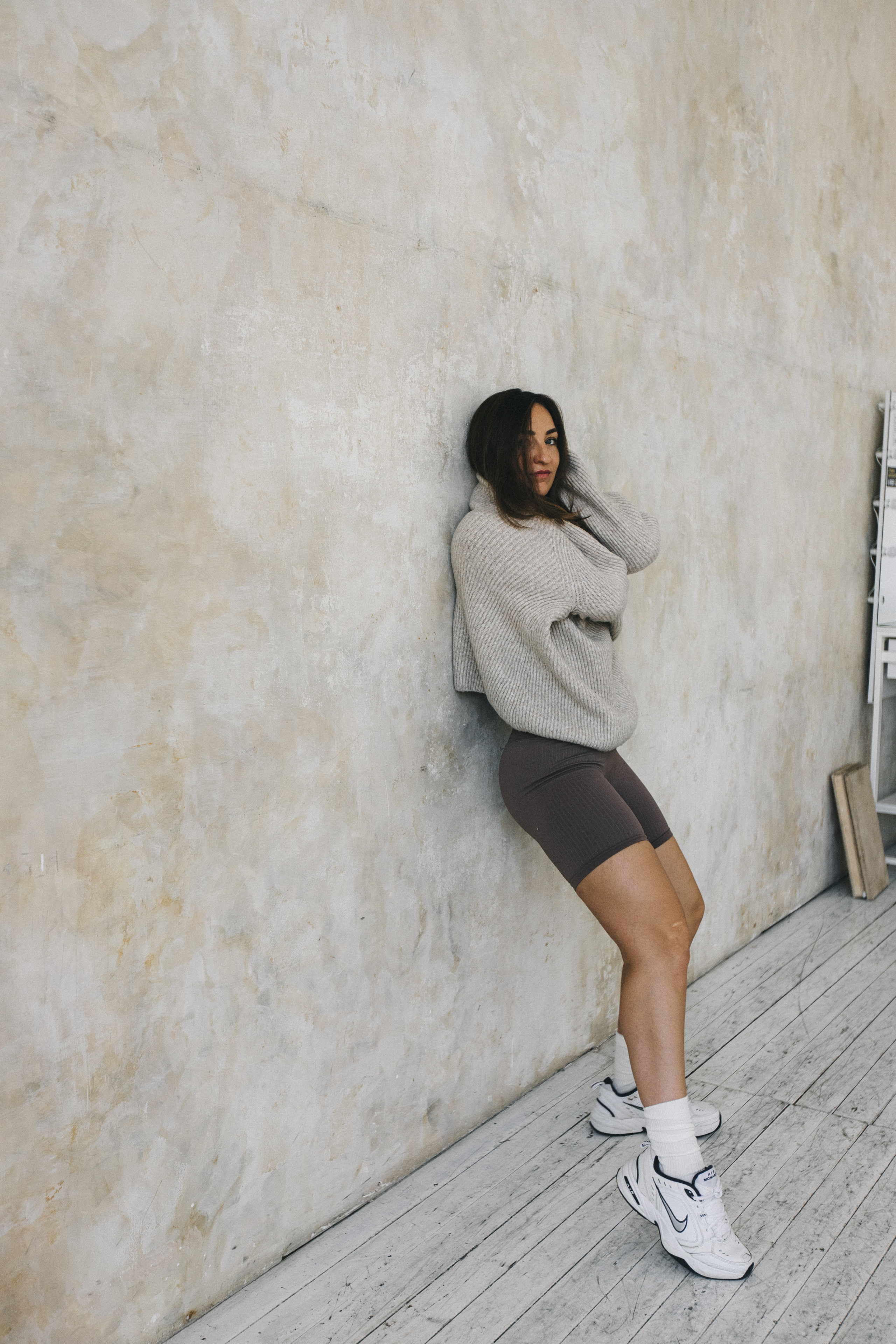 Анна. Женский и репортажный фотограф Москва Натали Смирнова