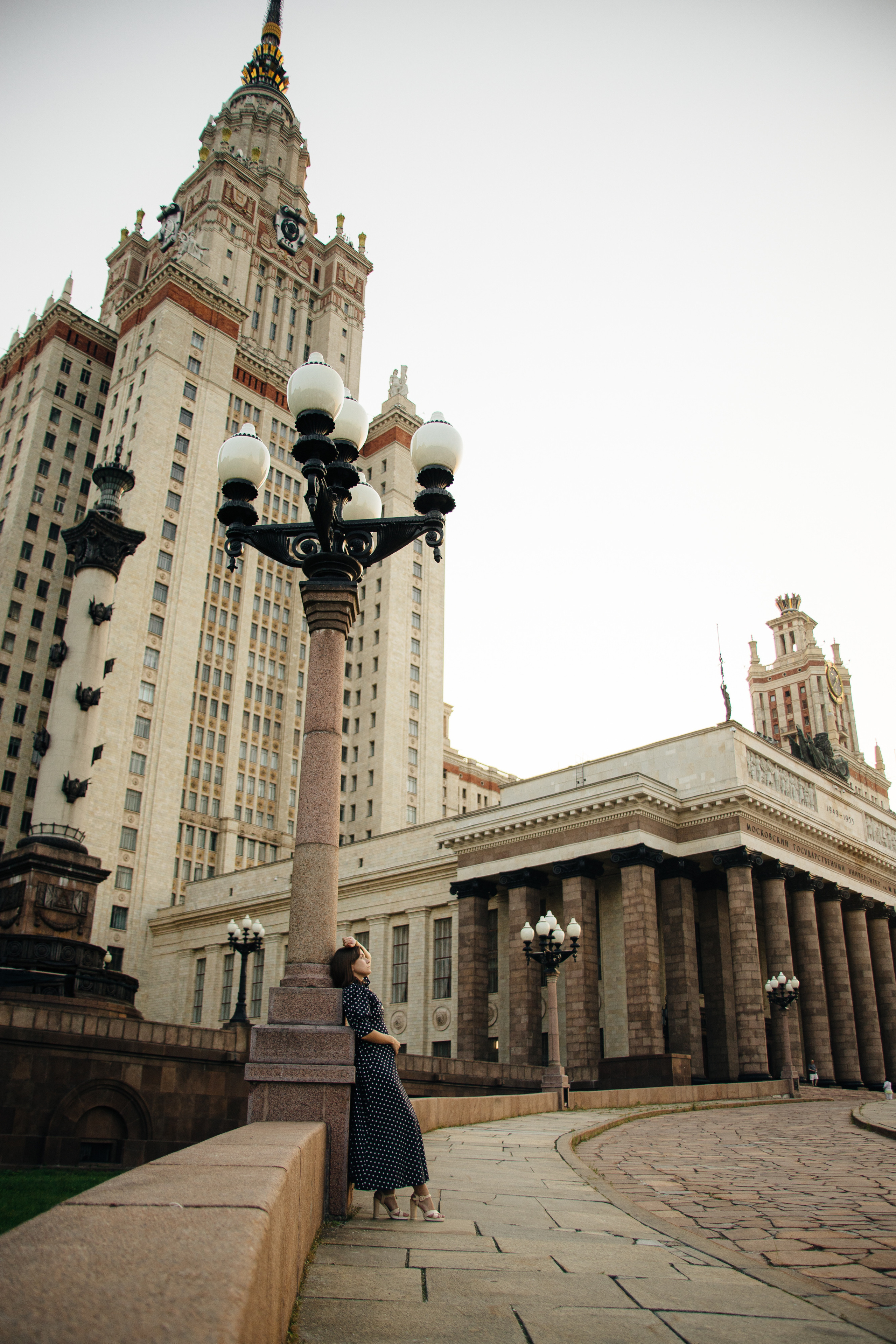 Валерия. Женский и репортажный фотограф Москва Натали Смирнова