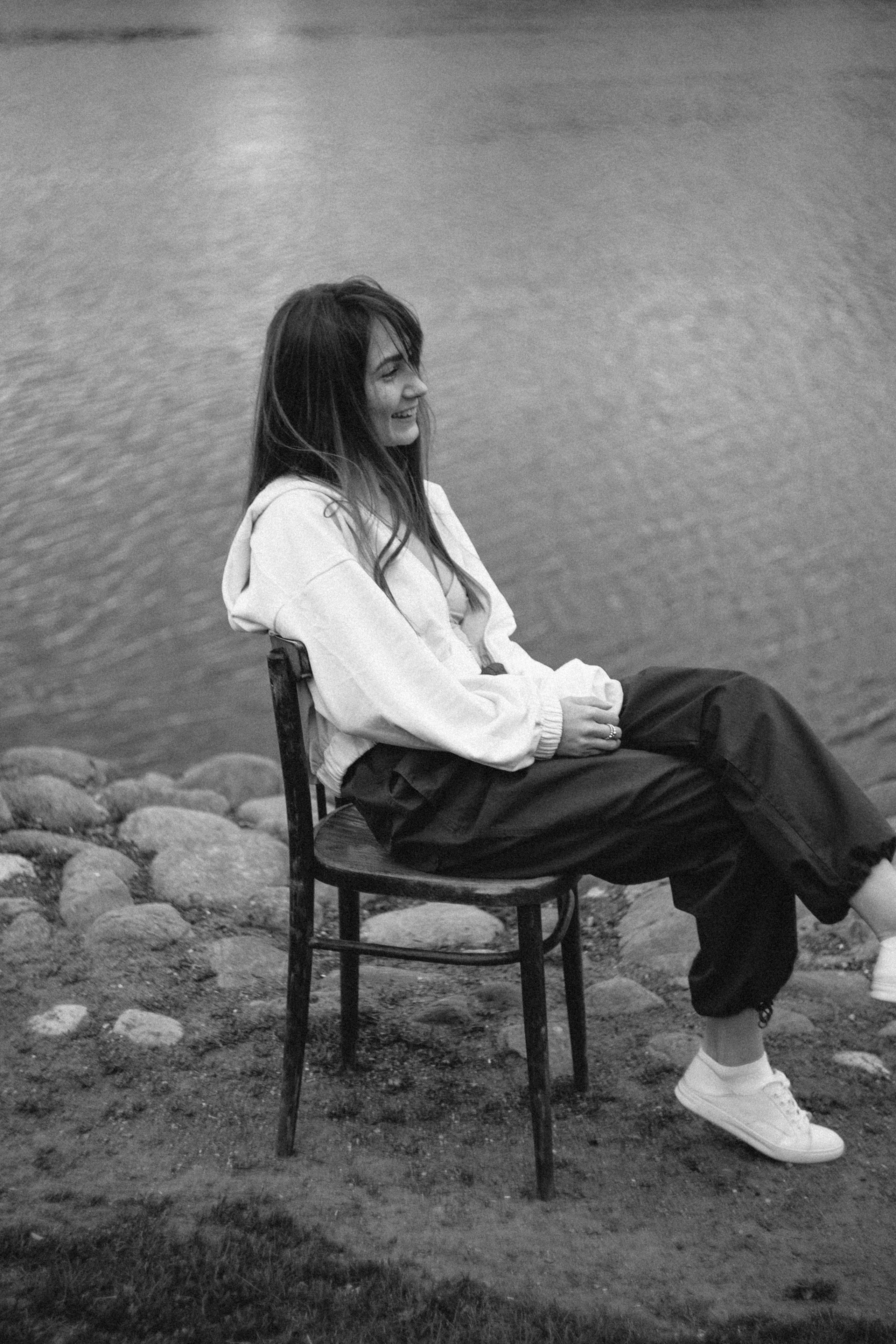 Анастасия. Женский и репортажный фотограф Москва Натали Смирнова