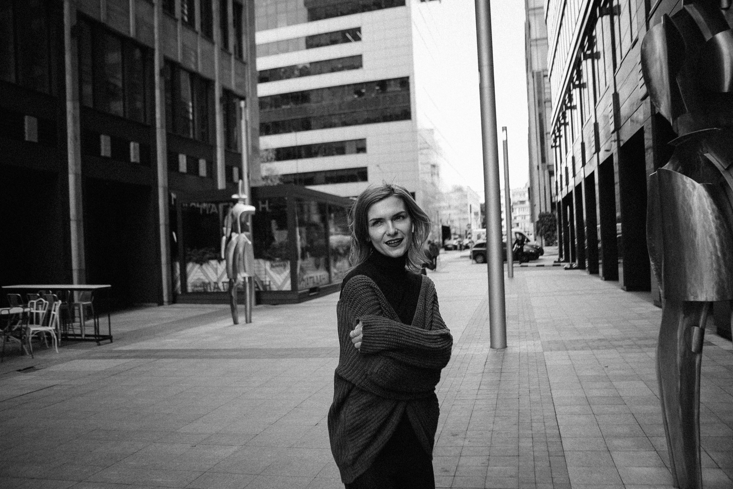 Елена. Женский и репортажный фотограф Москва Натали Смирнова