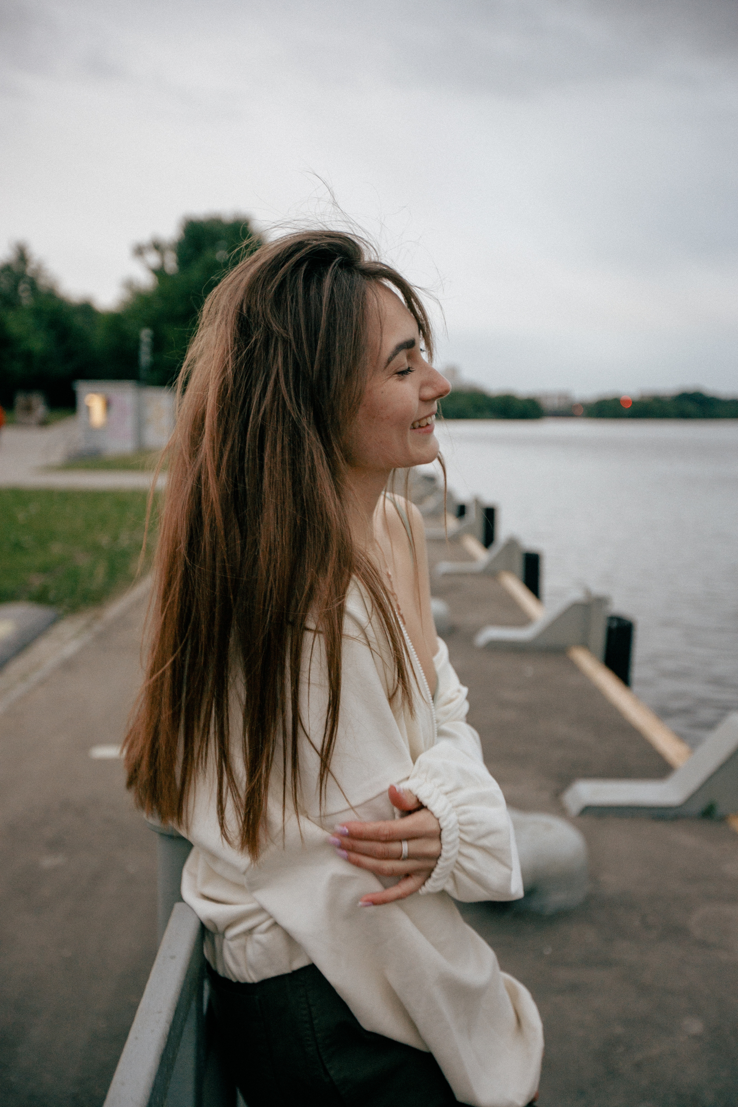 Анастасия. Женский и репортажный фотограф Москва Натали Смирнова