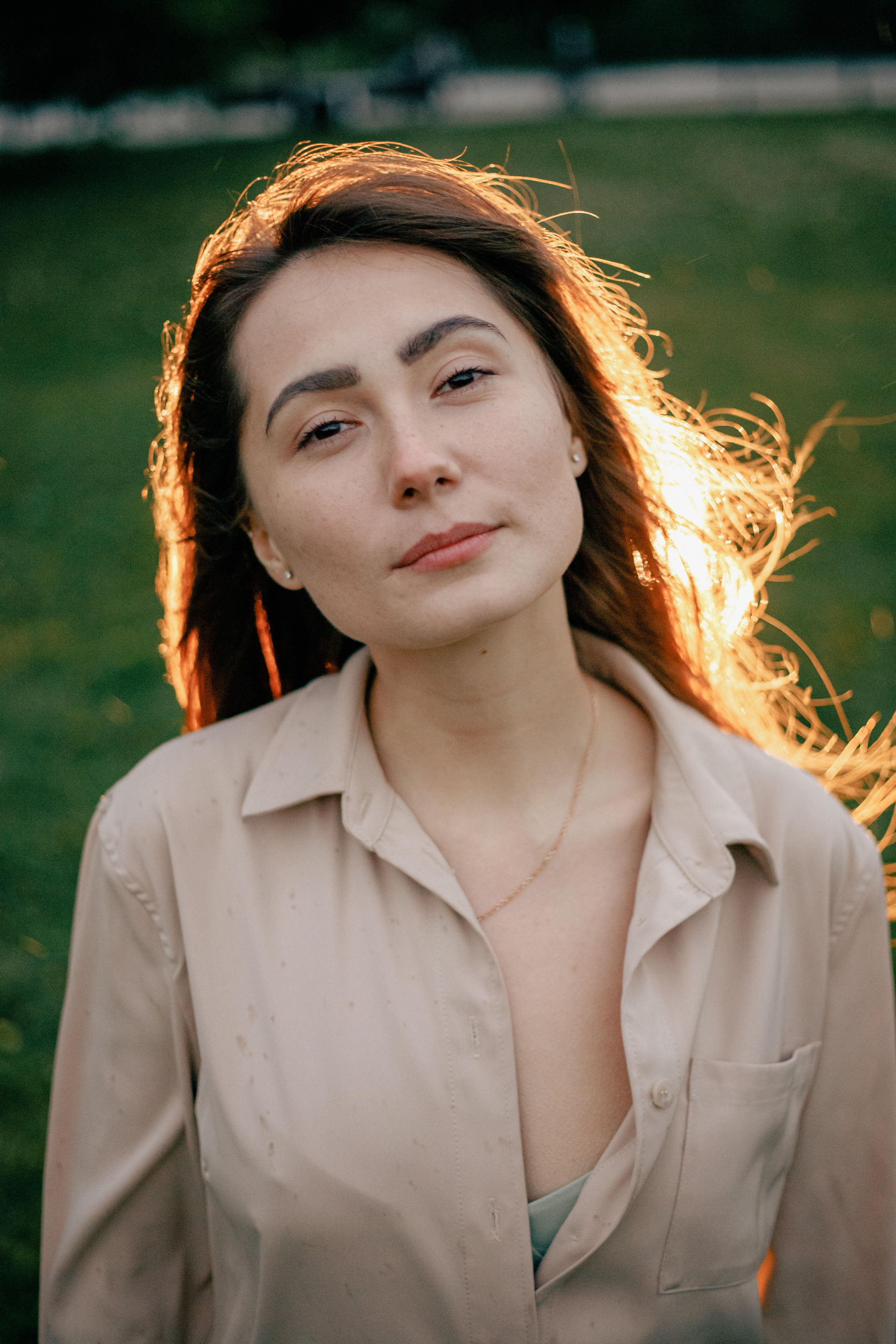 Анастасия. Женский и репортажный фотограф Москва Натали Смирнова