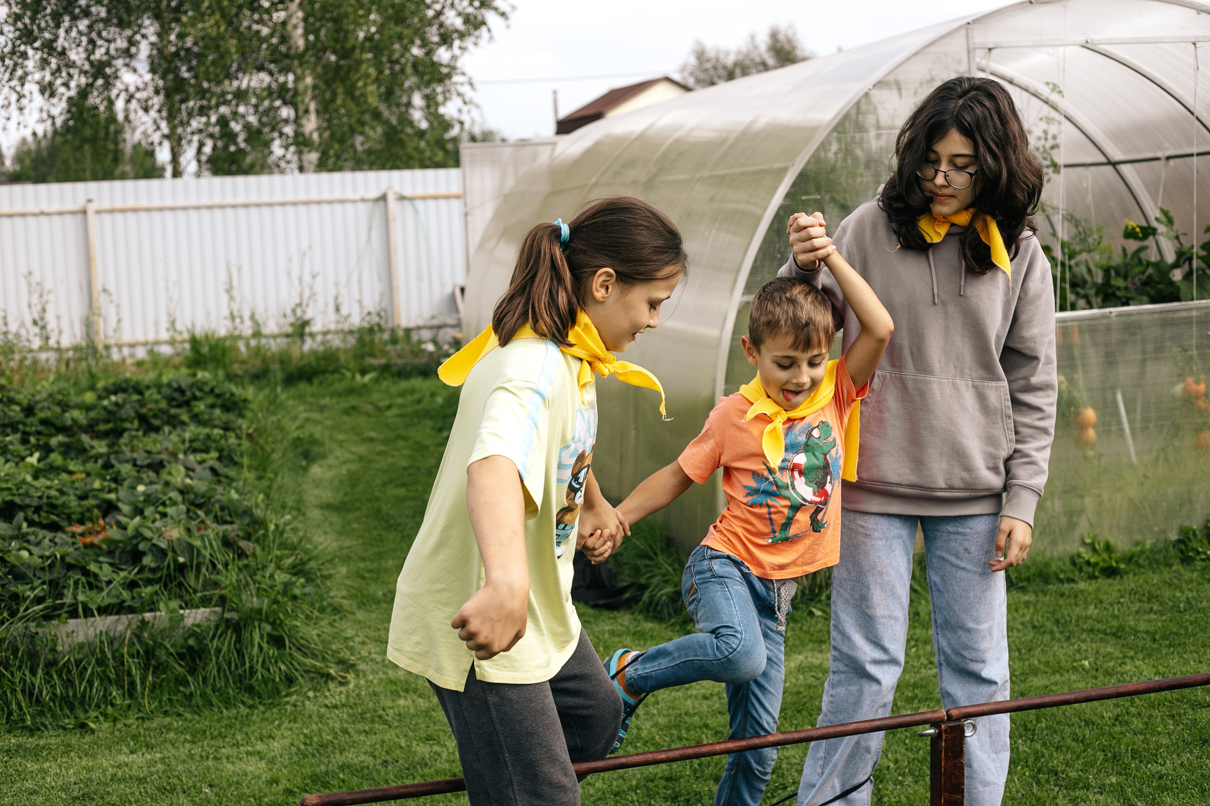 Джуманджи. Детский праздник. Женский и репортажный фотограф Москва Натали Смирнова