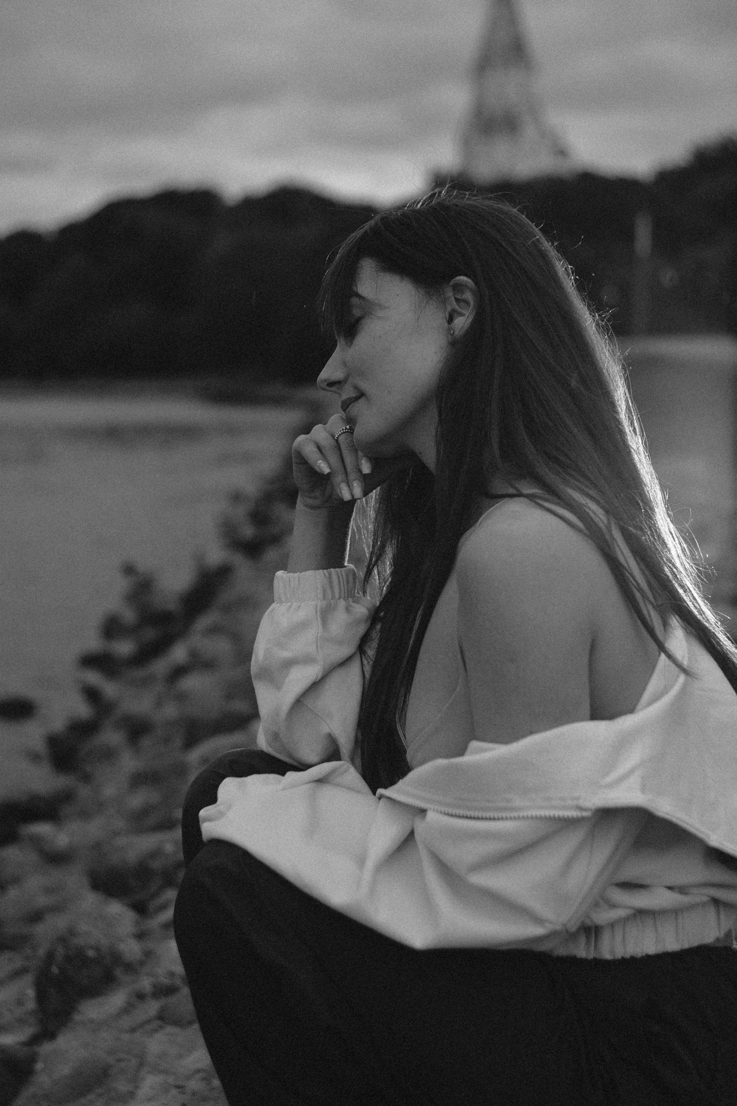 Анастасия. Женский и репортажный фотограф Москва Натали Смирнова