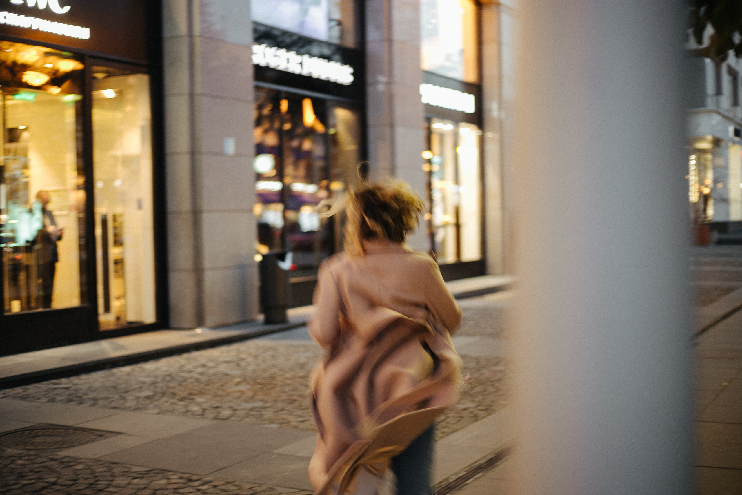 Анна. Женский и репортажный фотограф Москва Натали Смирнова