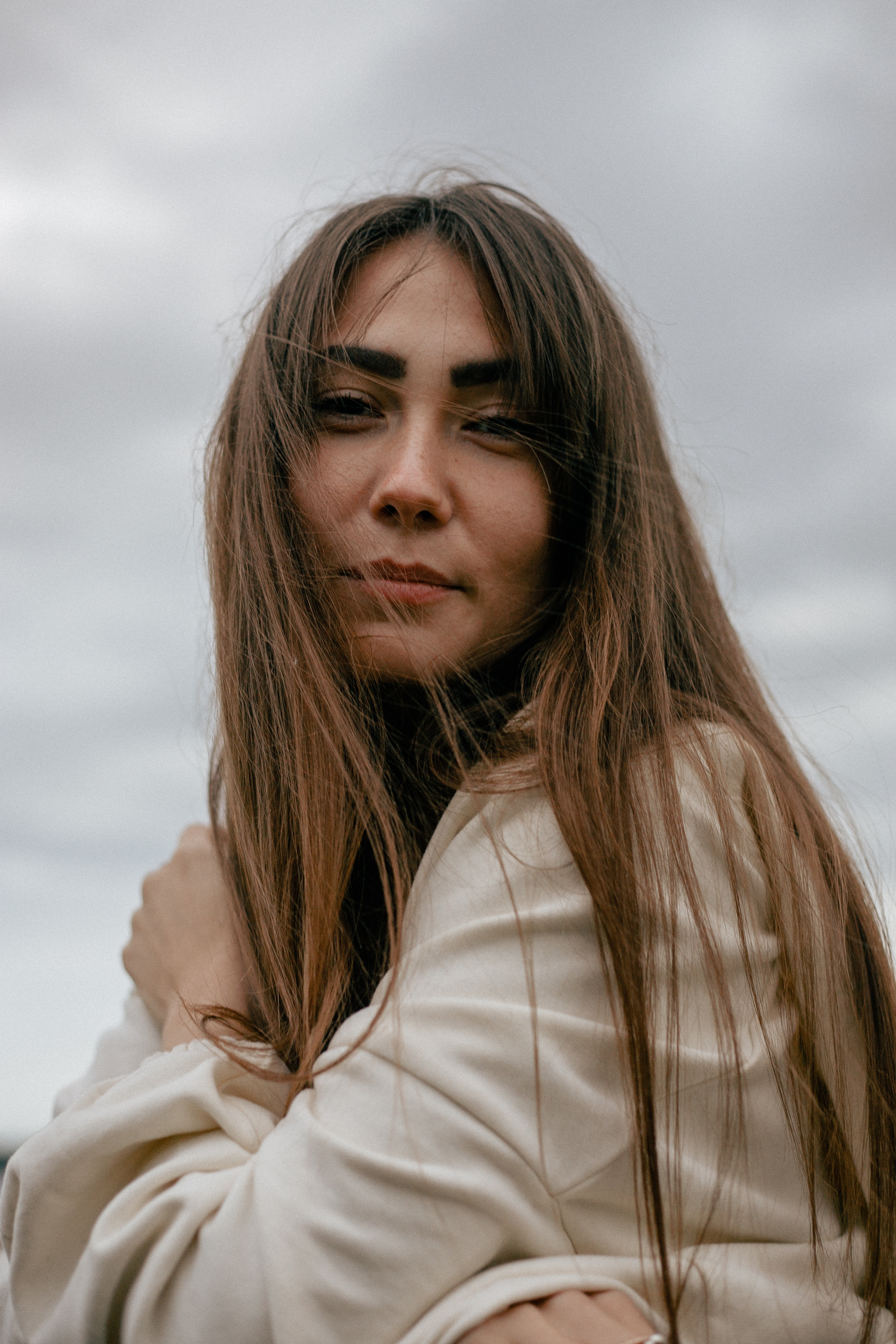 Анастасия. Женский и репортажный фотограф Москва Натали Смирнова