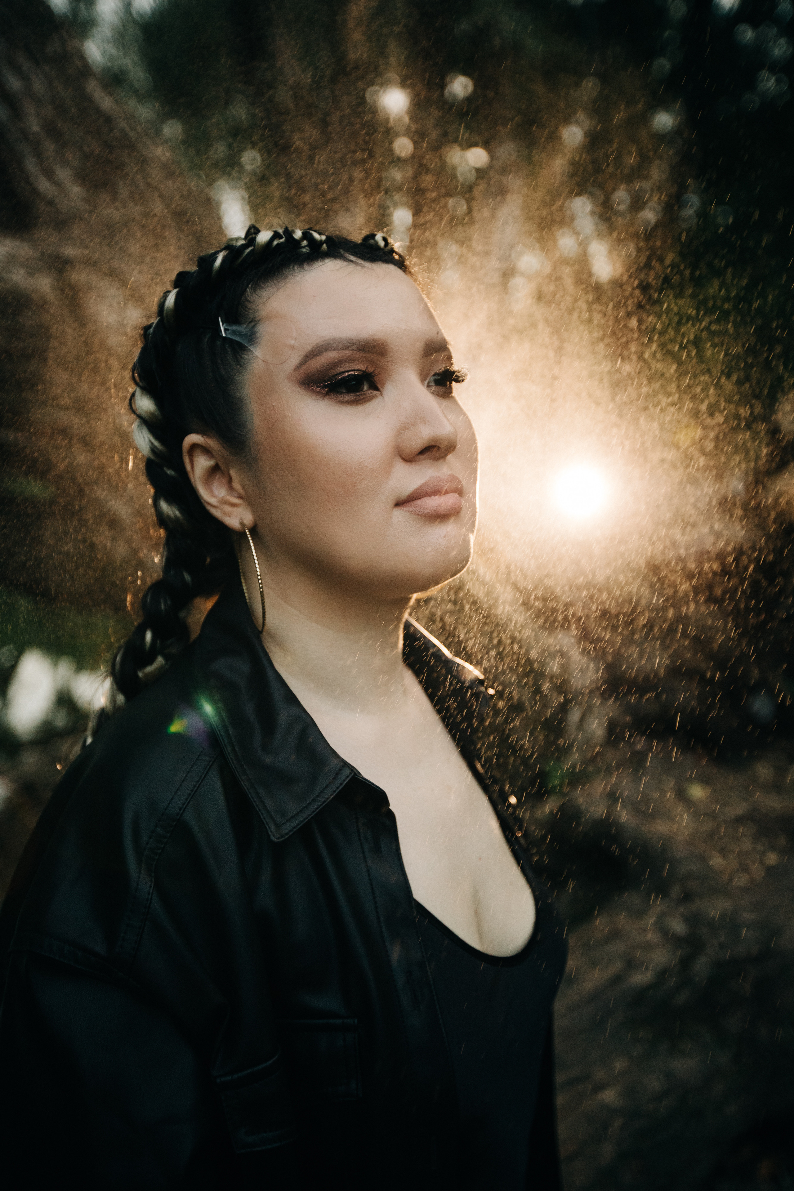 Алсу. Женский и репортажный фотограф Москва Натали Смирнова