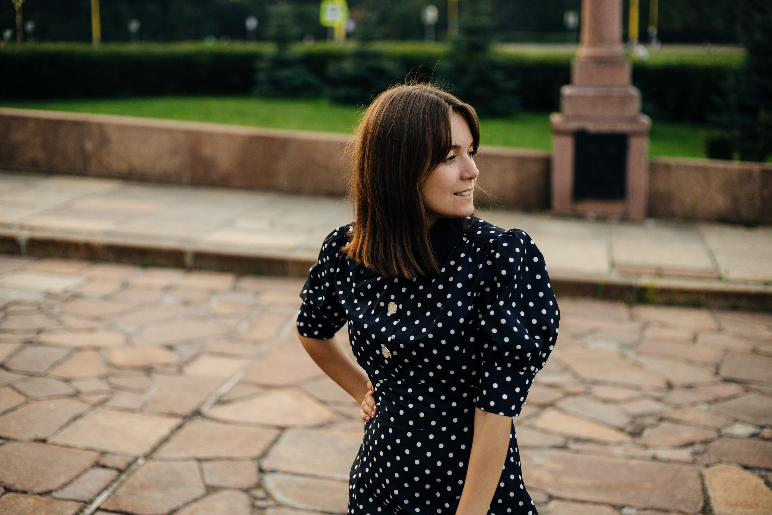 Валерия. Женский и репортажный фотограф Москва Натали Смирнова