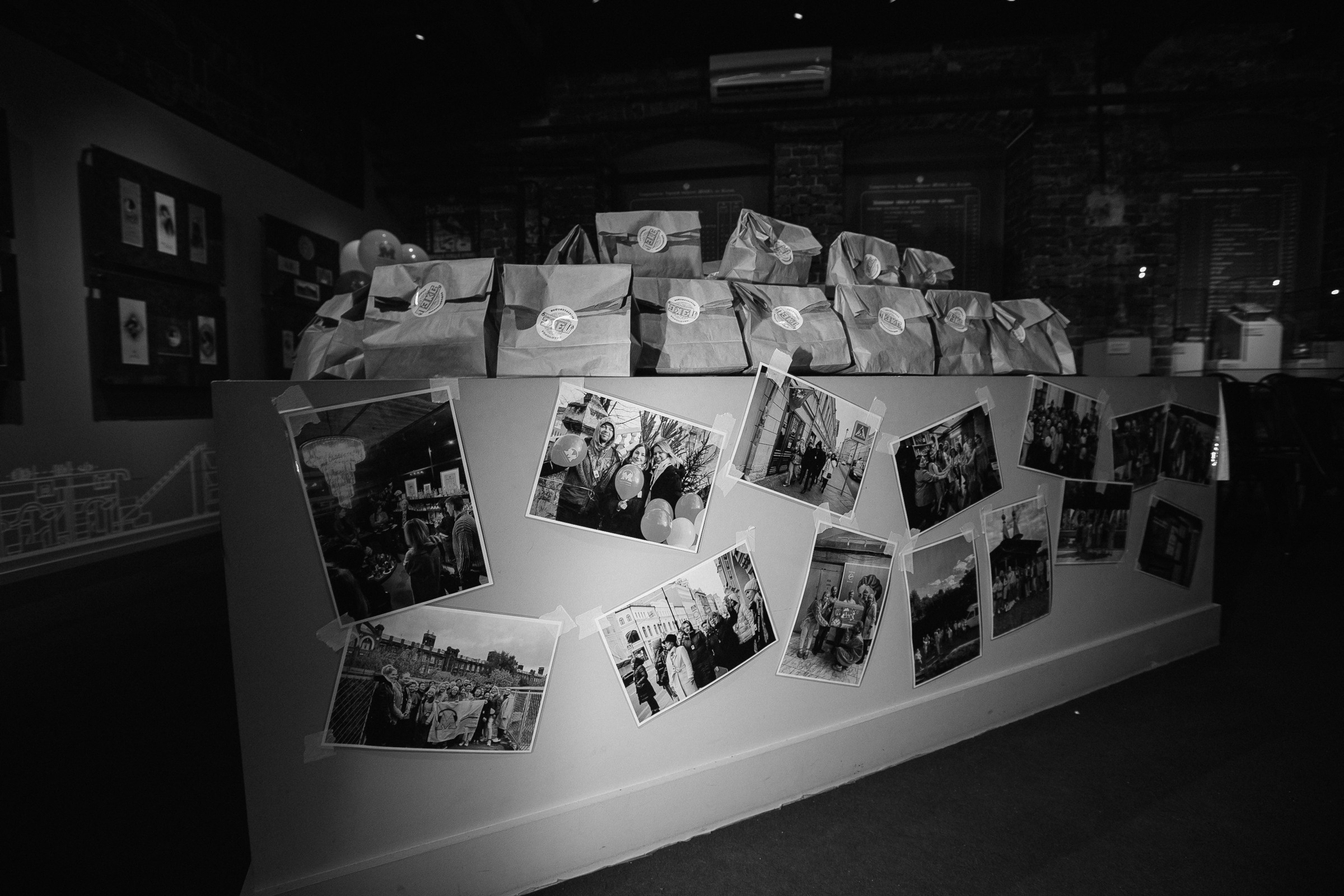 Корпоратив Песочница. Женский и репортажный фотограф Москва Натали Смирнова