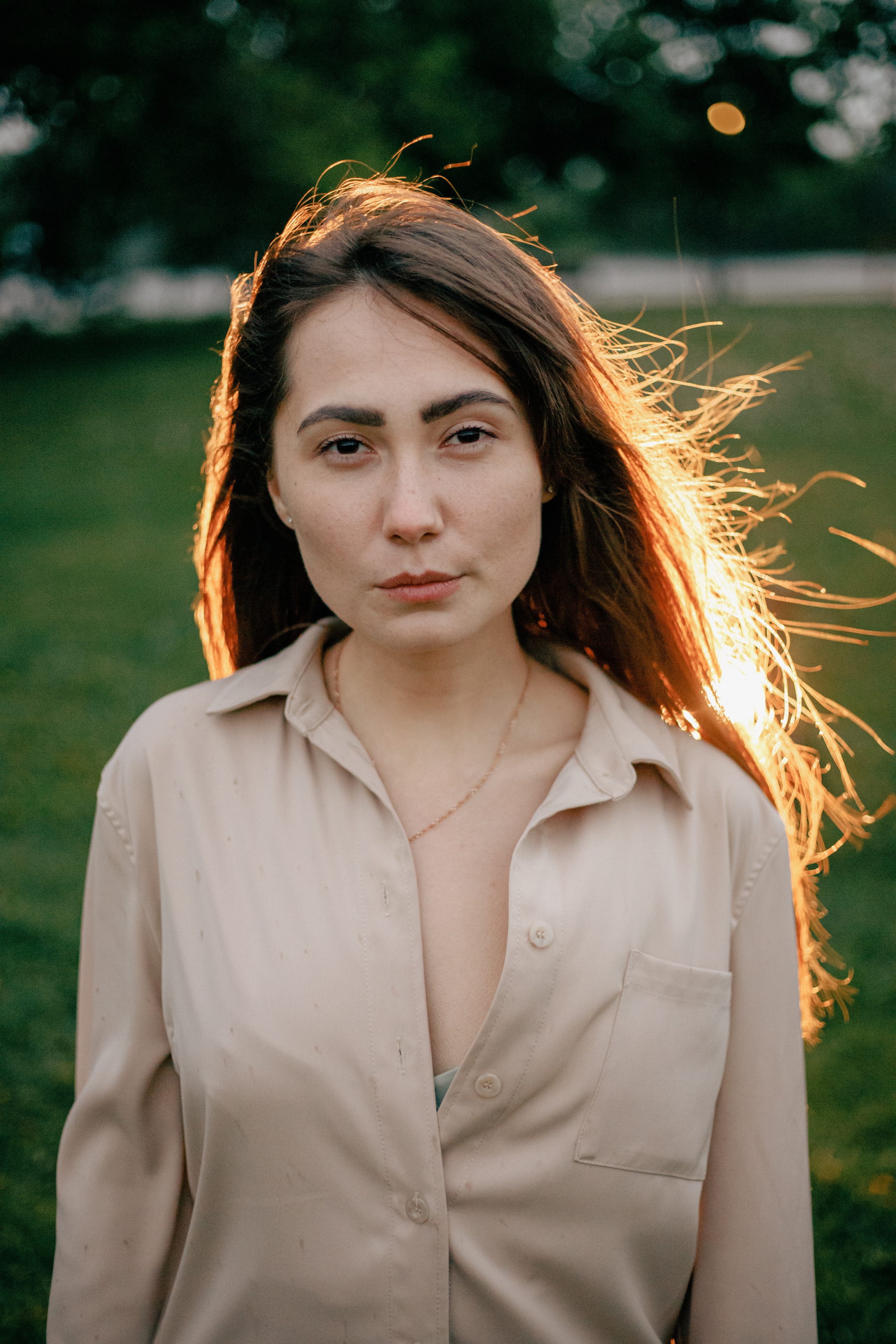 Анастасия. Женский и репортажный фотограф Москва Натали Смирнова