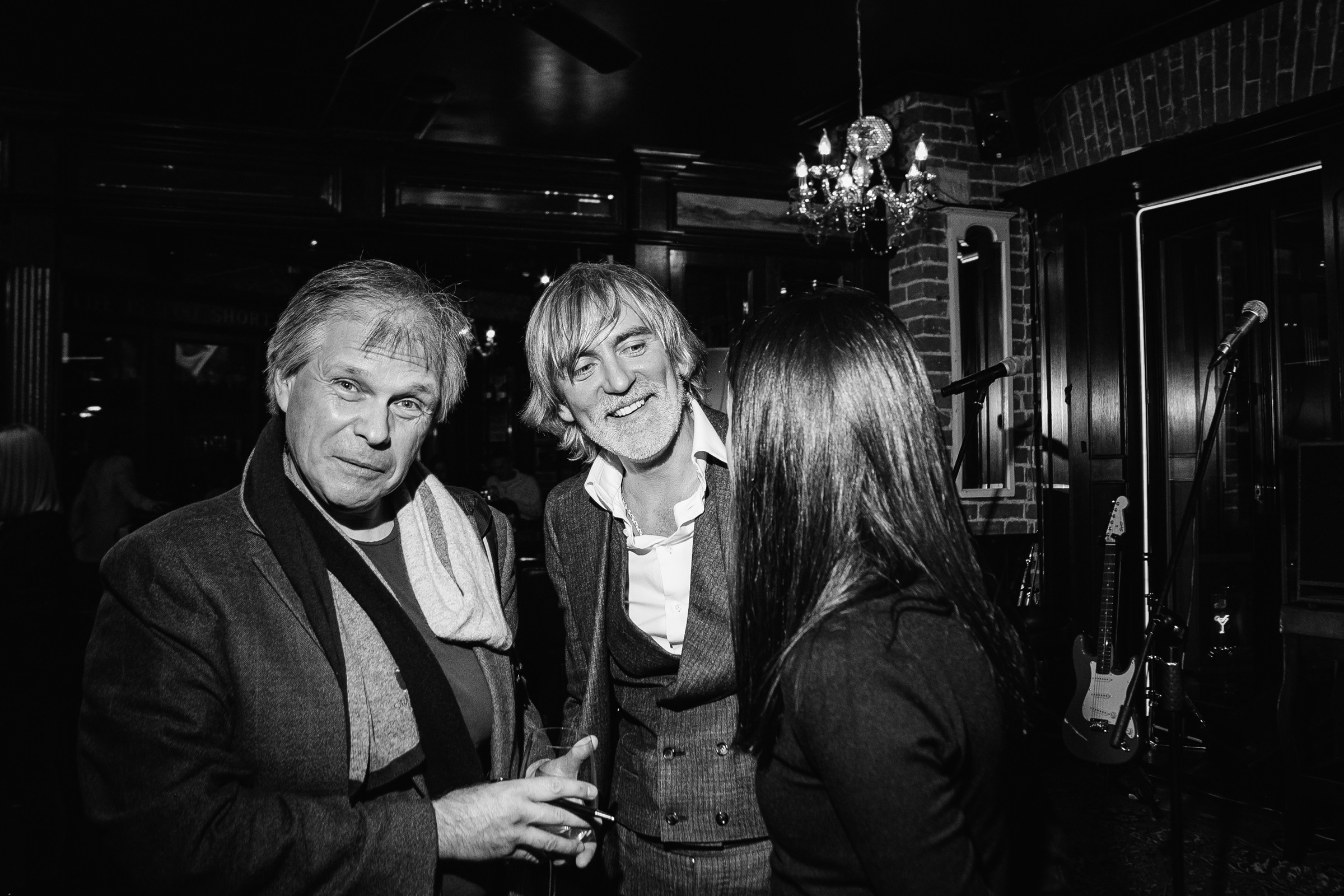 Kozlov Club. Женский и репортажный фотограф Москва Натали Смирнова