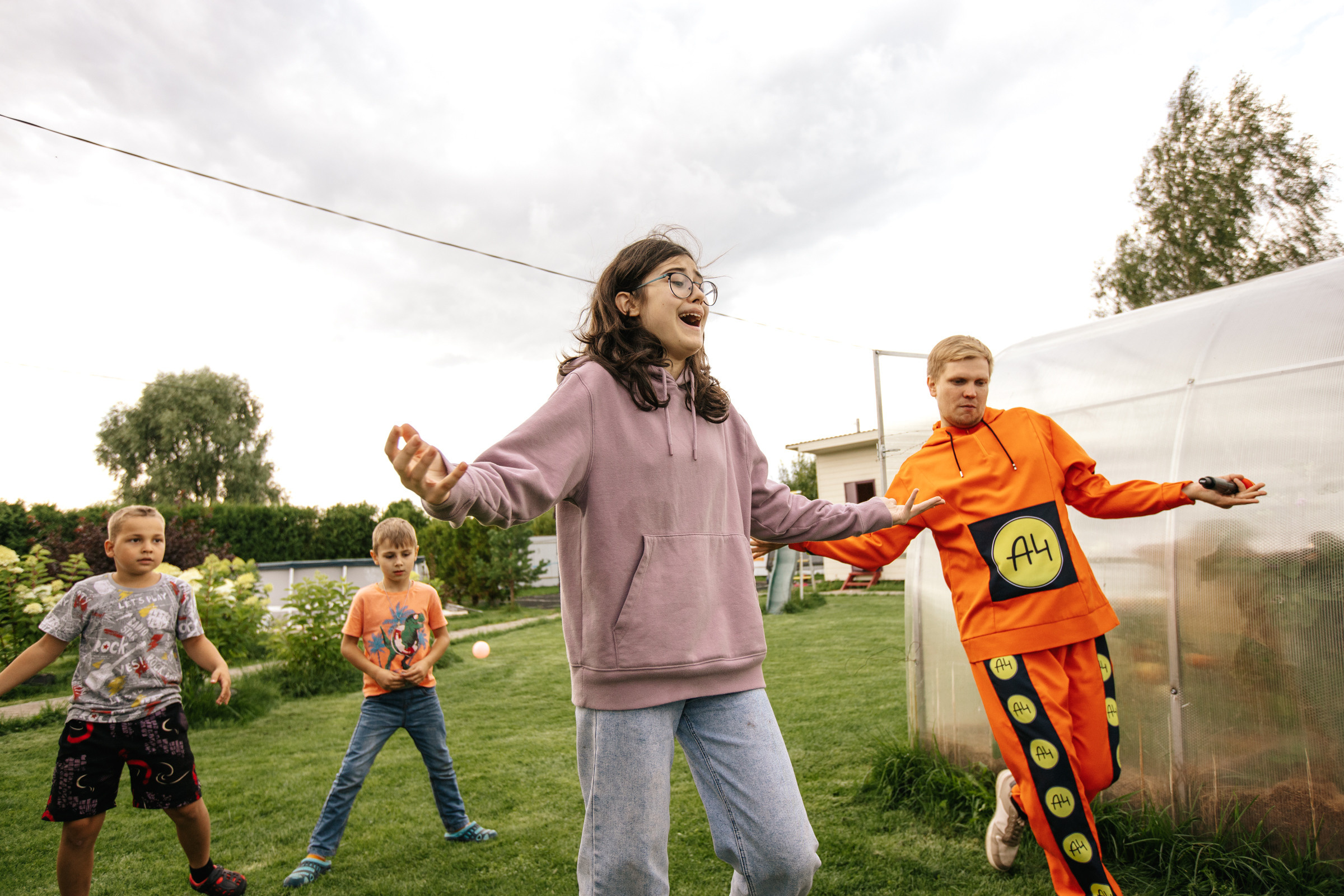 Джуманджи. Детский праздник. Женский и репортажный фотограф Москва Натали Смирнова