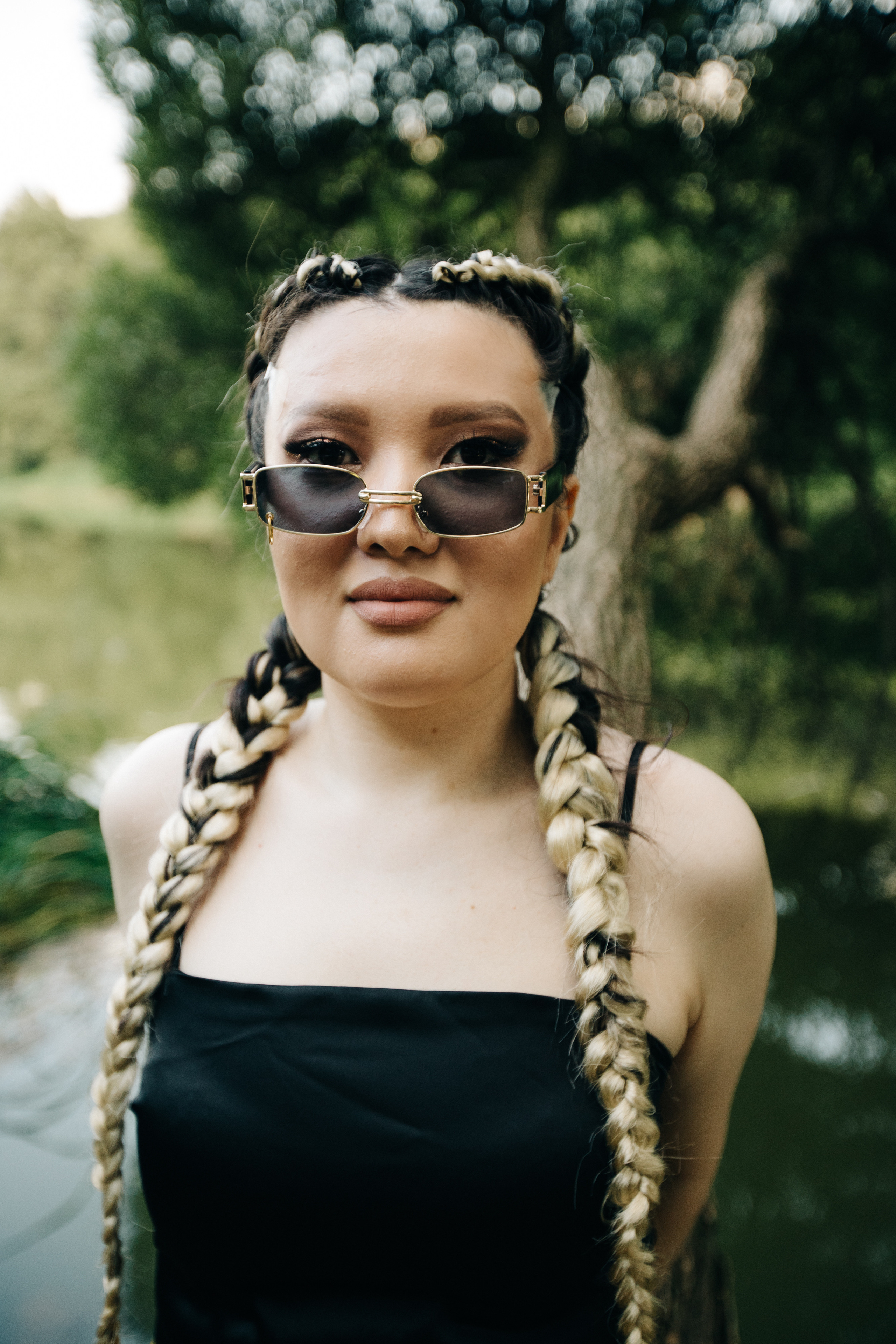 Алсу. Женский и репортажный фотограф Москва Натали Смирнова