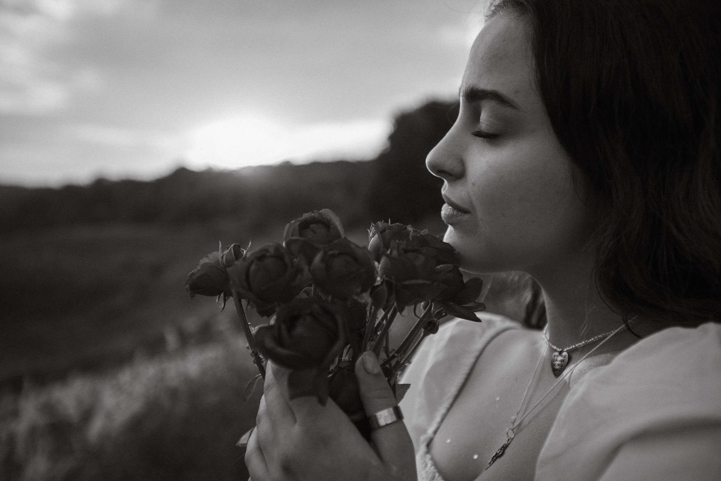 Елизавета. Женский и репортажный фотограф Москва Натали Смирнова