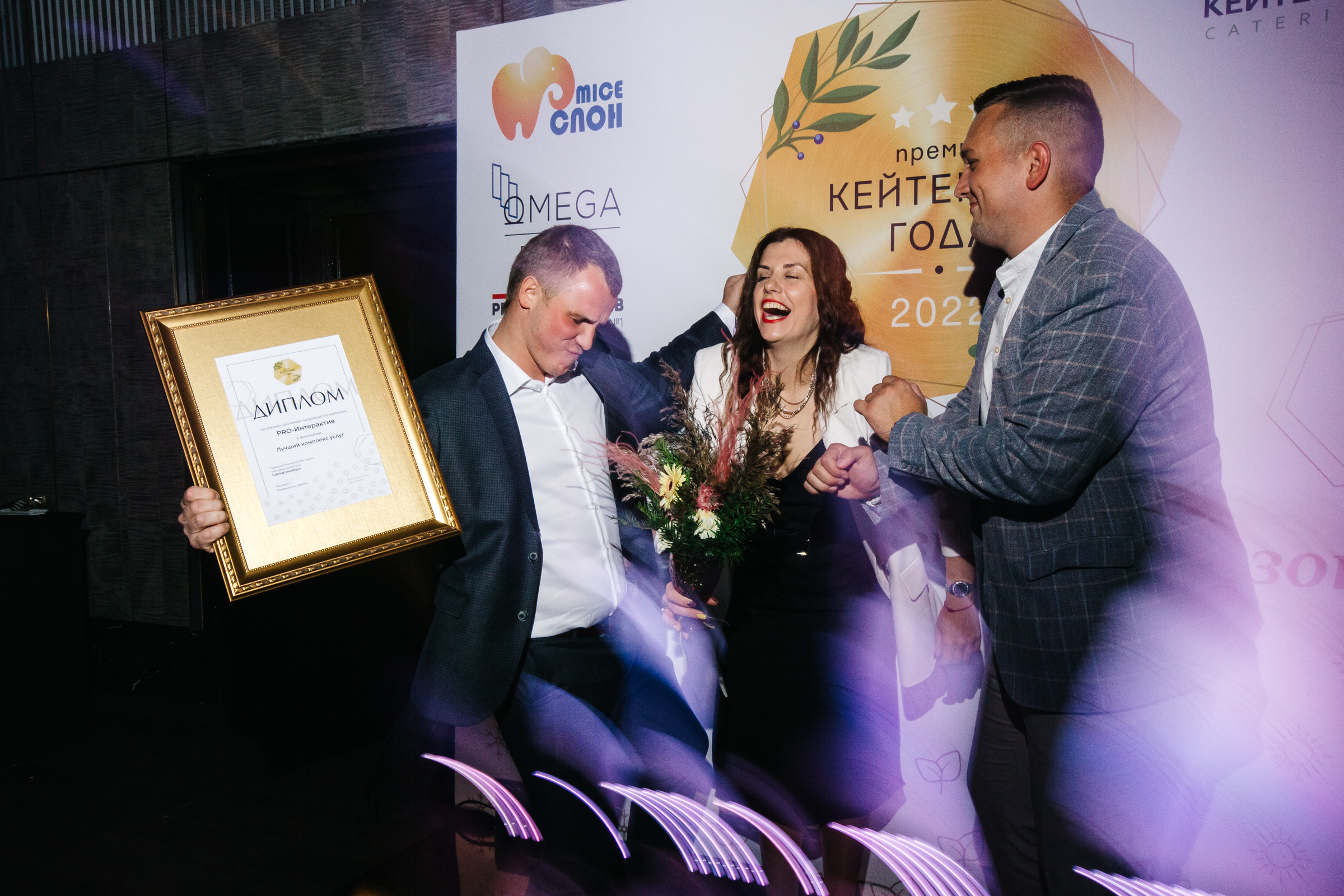 Кейтеринг года. Женский и репортажный фотограф Москва Натали Смирнова