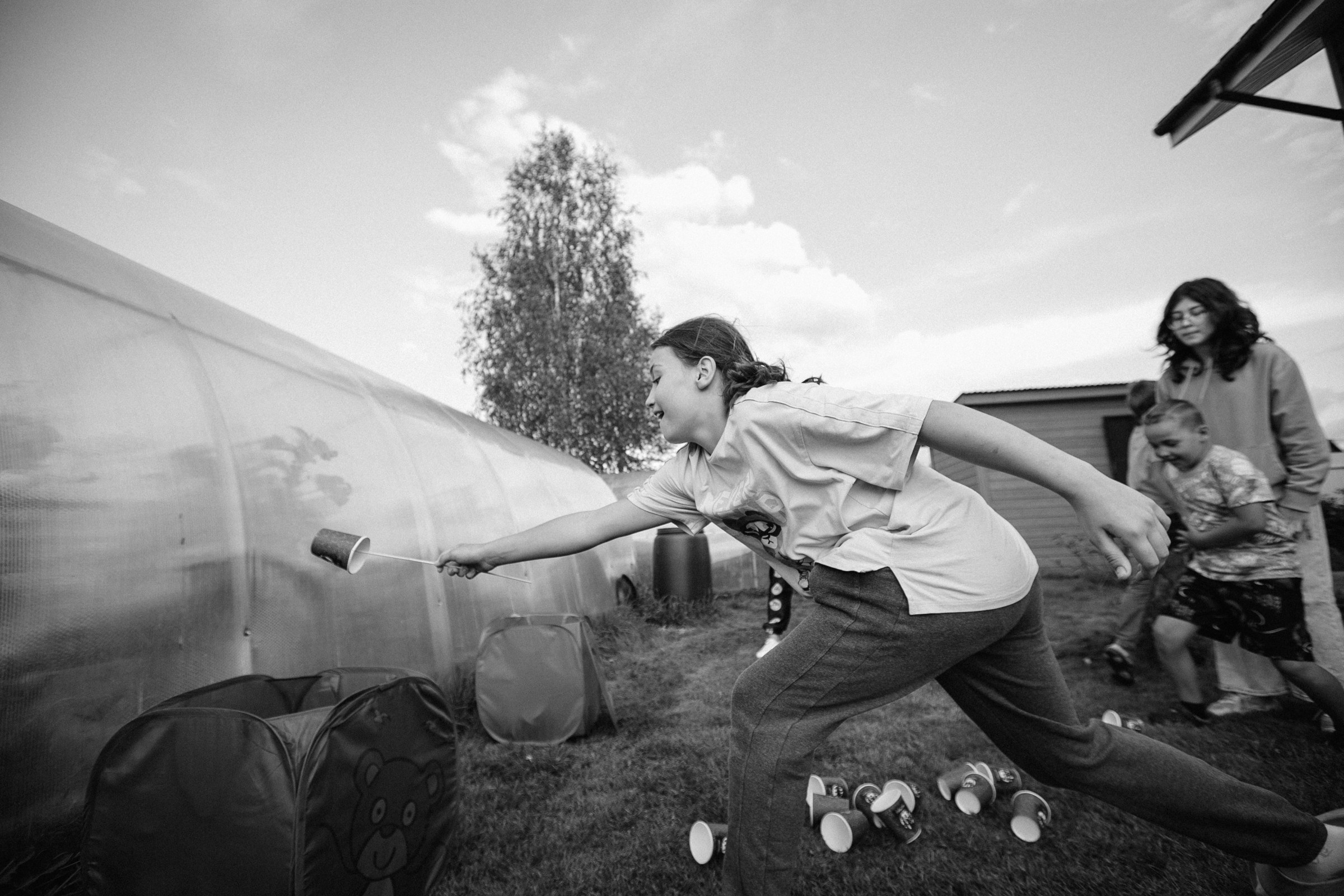 Джуманджи. Детский праздник. Женский и репортажный фотограф Москва Натали Смирнова