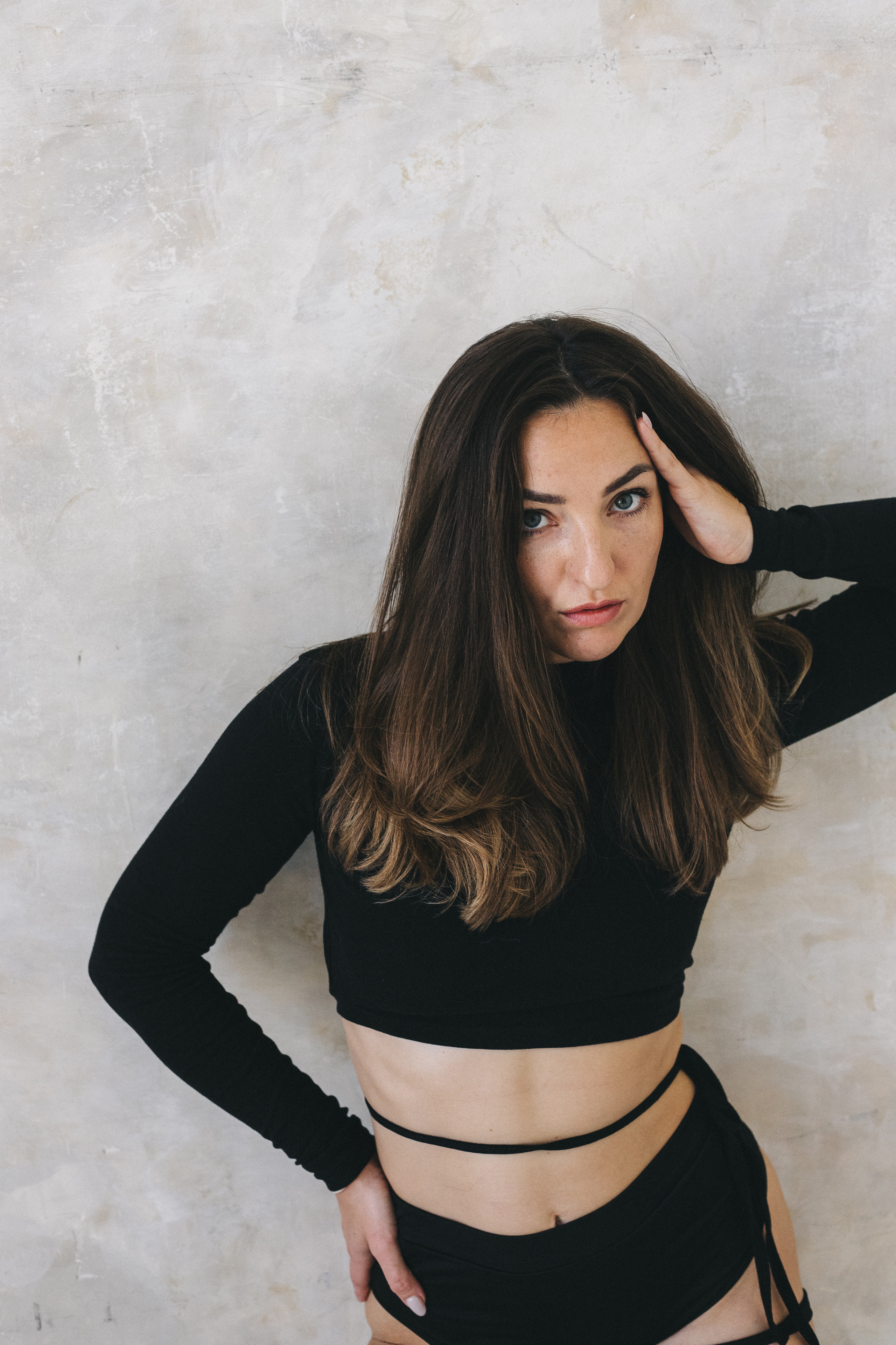 Анна. Женский и репортажный фотограф Москва Натали Смирнова