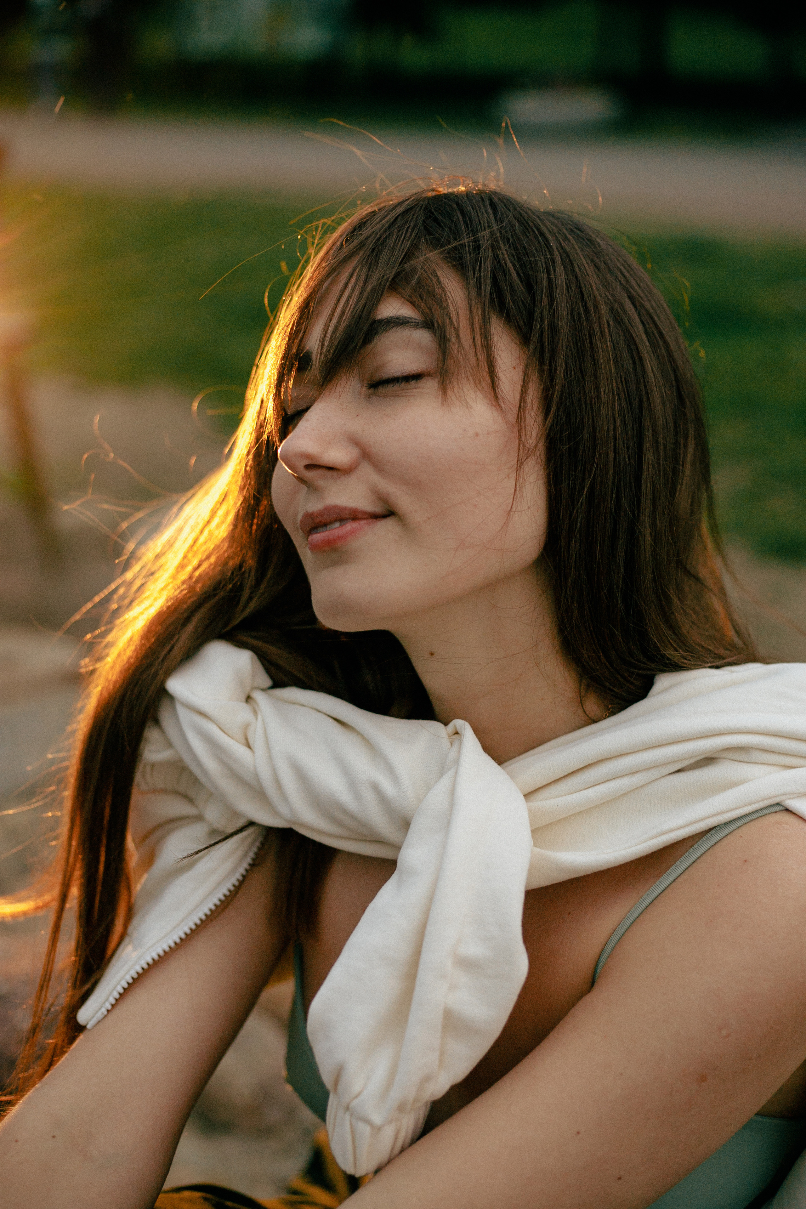 Анастасия. Женский и репортажный фотограф Москва Натали Смирнова