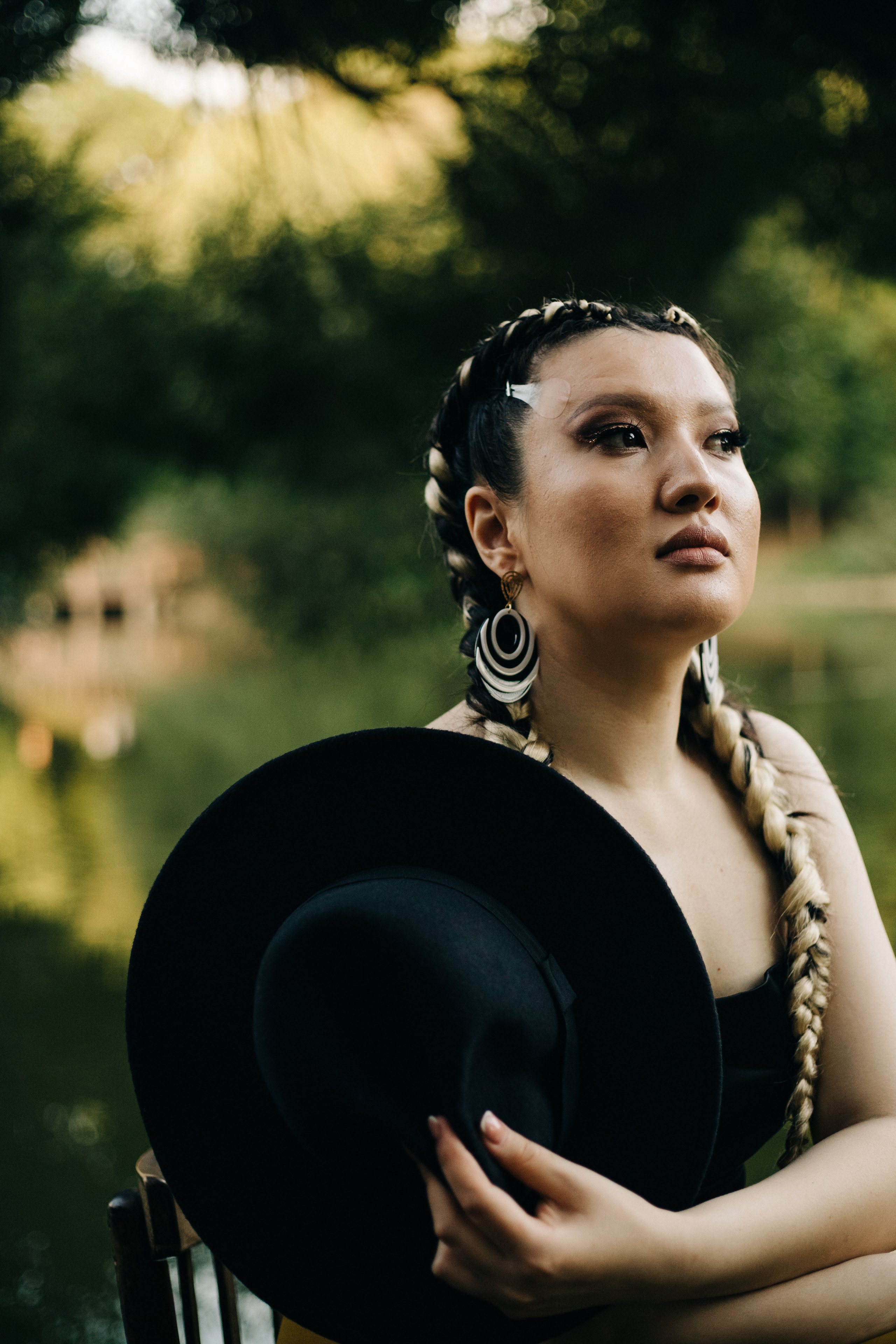 Алсу. Женский и репортажный фотограф Москва Натали Смирнова