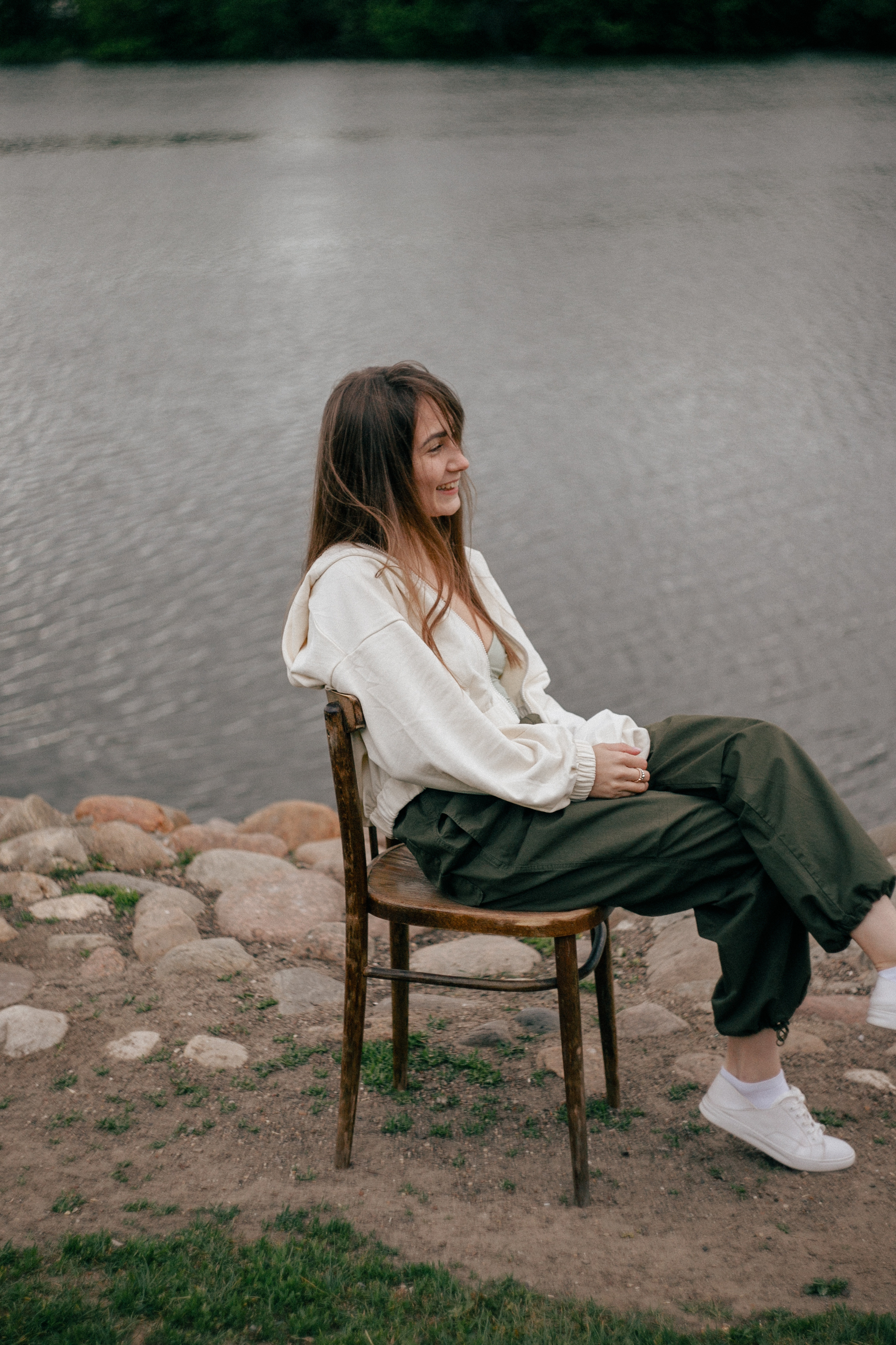 Анастасия. Женский и репортажный фотограф Москва Натали Смирнова