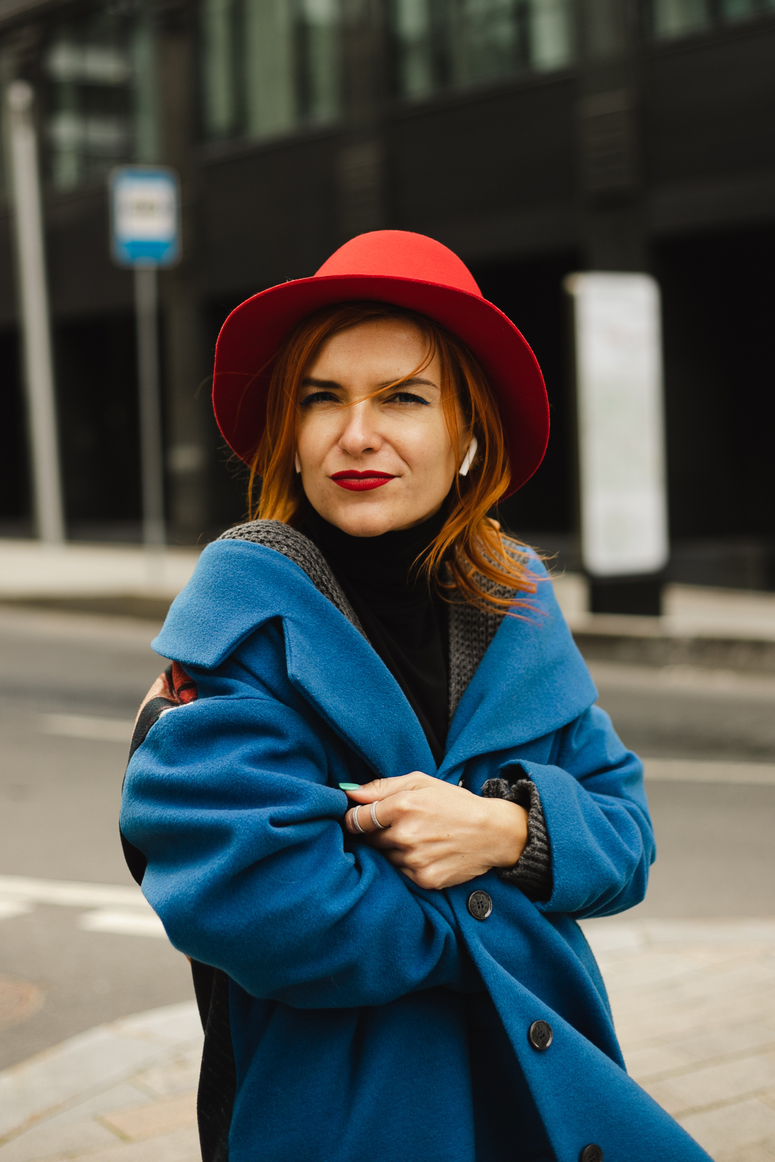 Елена. Женский и репортажный фотограф Москва Натали Смирнова