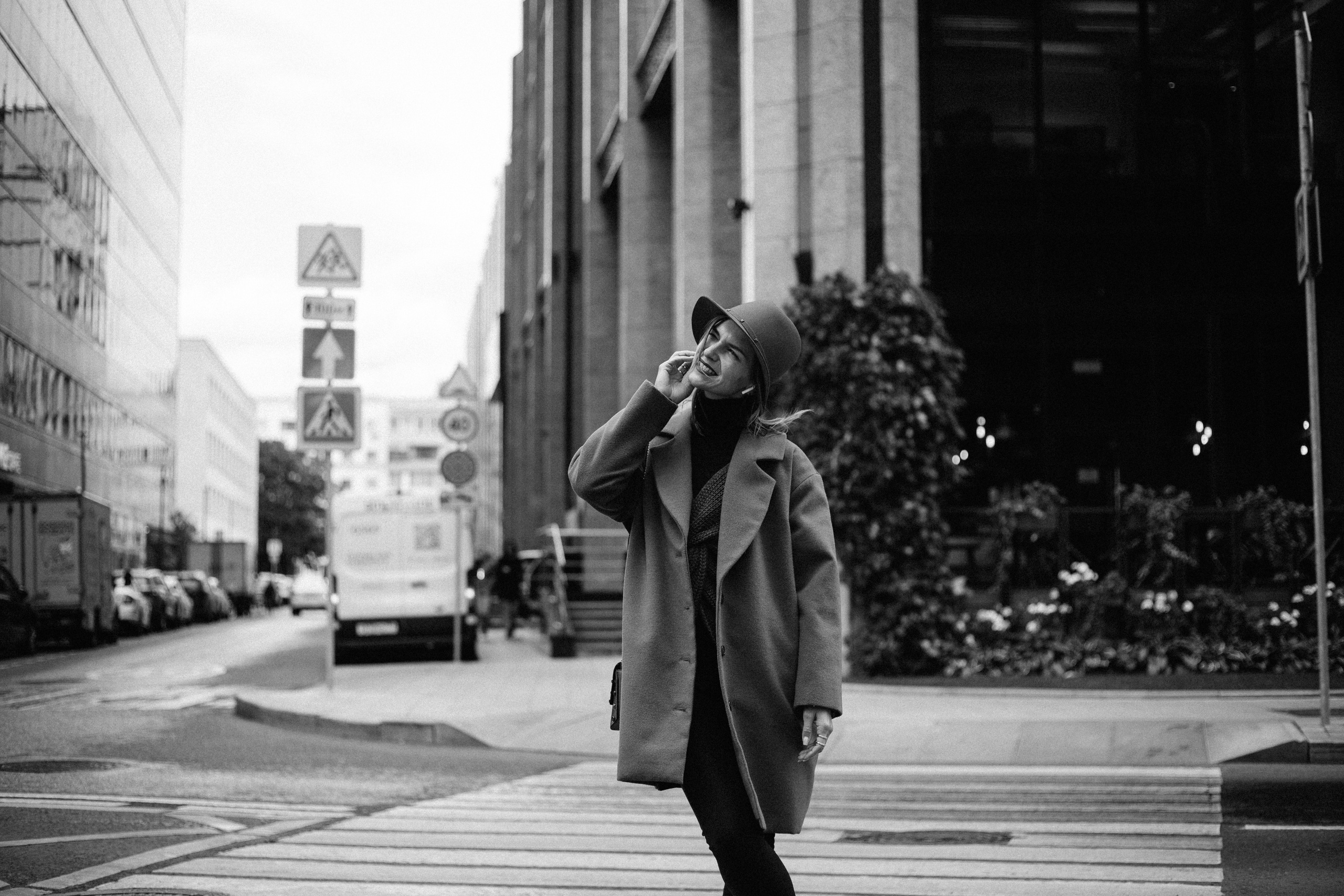 Елена. Женский и репортажный фотограф Москва Натали Смирнова