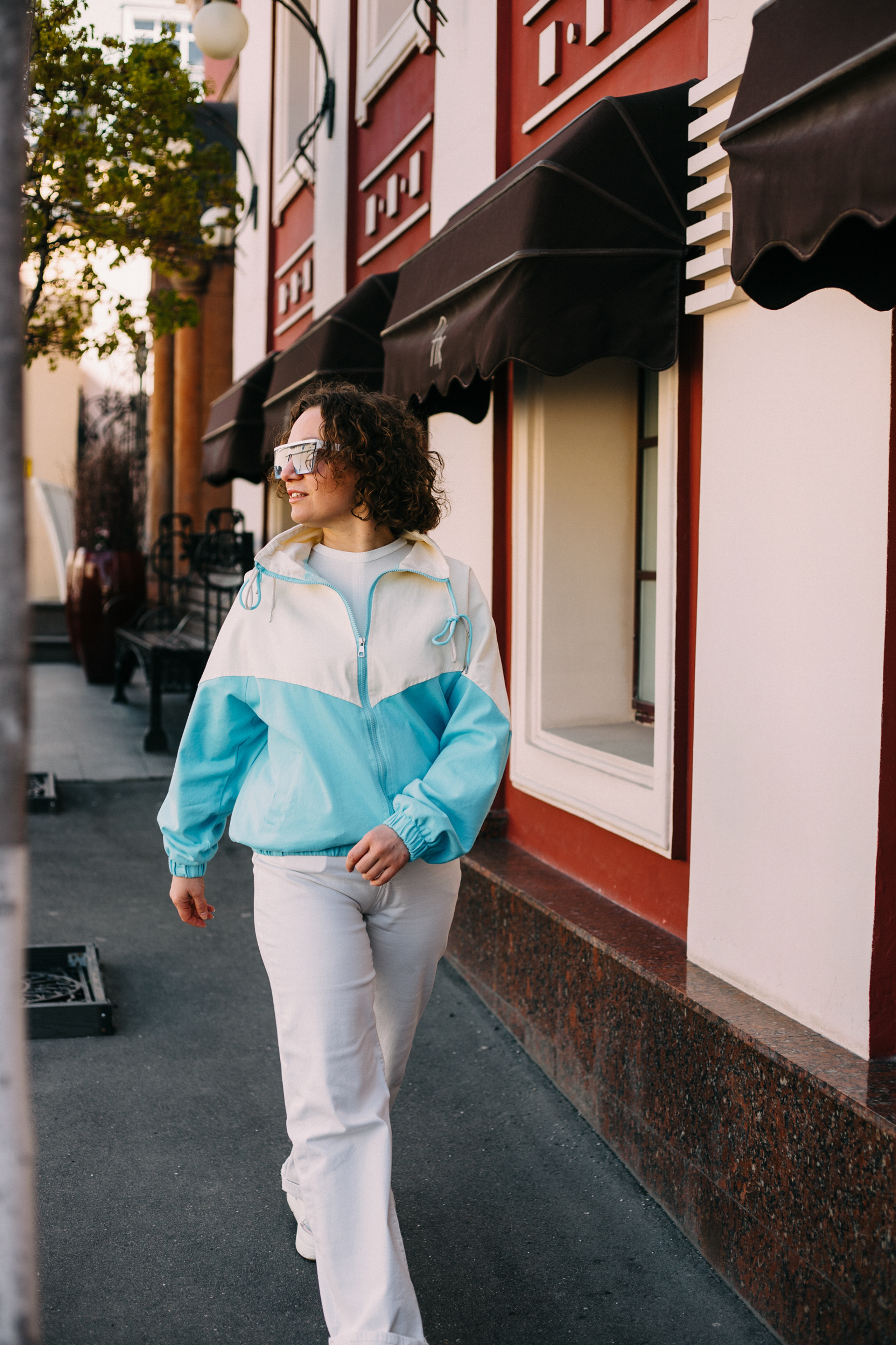 Елена. Женский и репортажный фотограф Москва Натали Смирнова