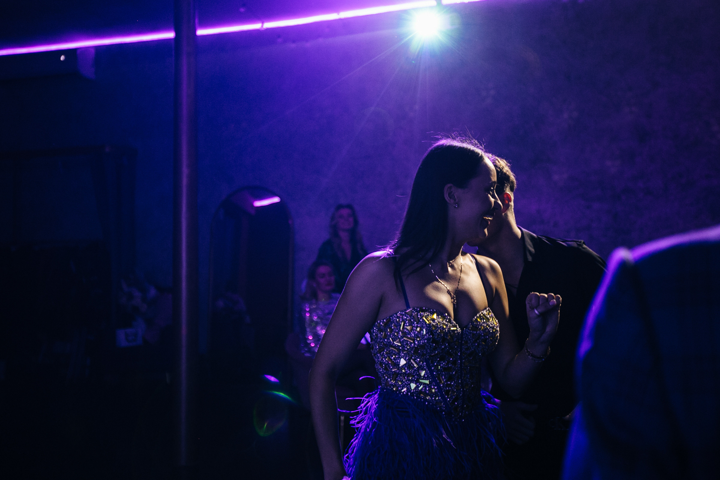 День рождения Екатерины. Лофт. Женский и репортажный фотограф Москва Натали Смирнова