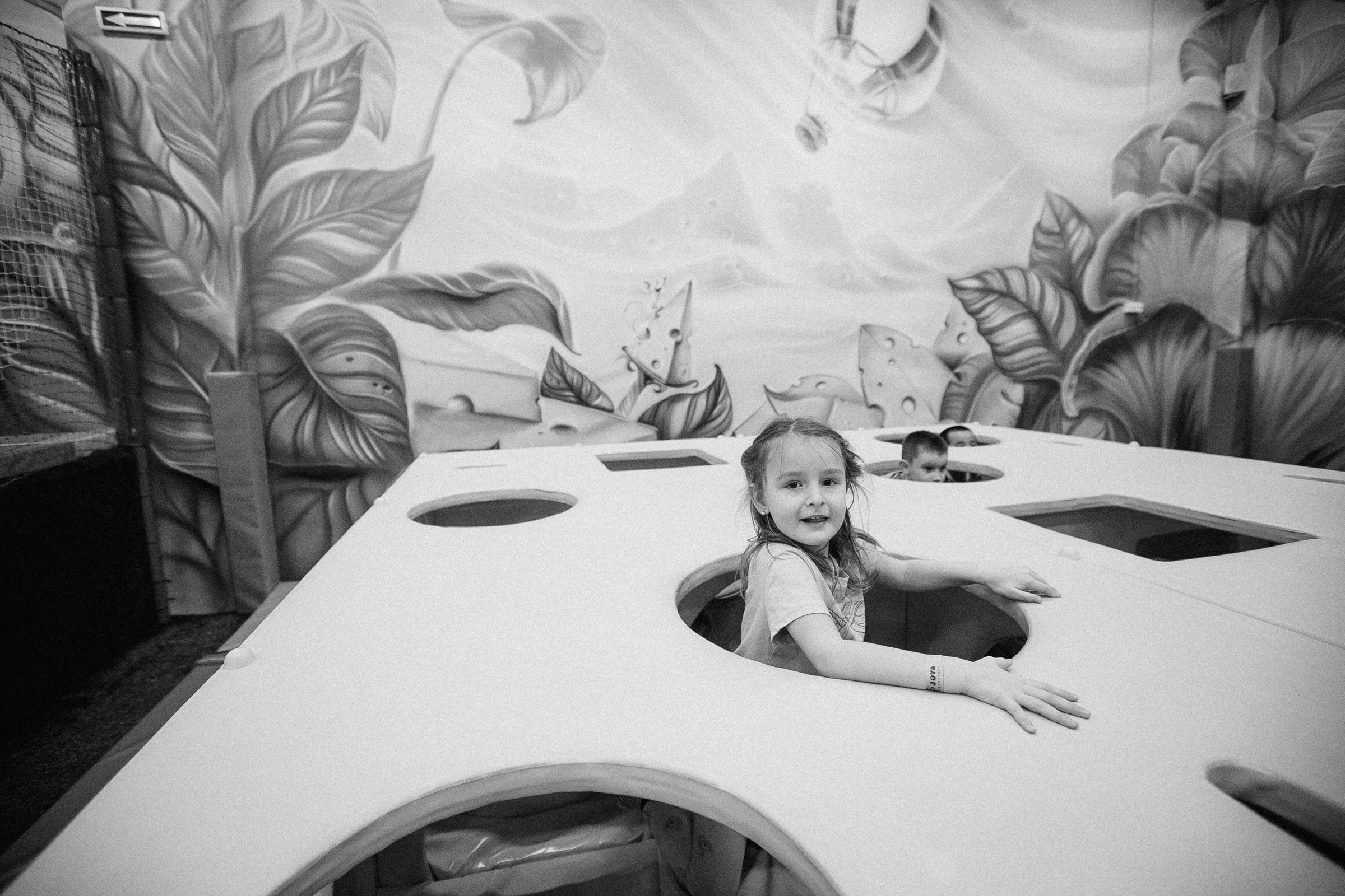 Детский день рождения. Вика. Женский и репортажный фотограф Москва Натали Смирнова