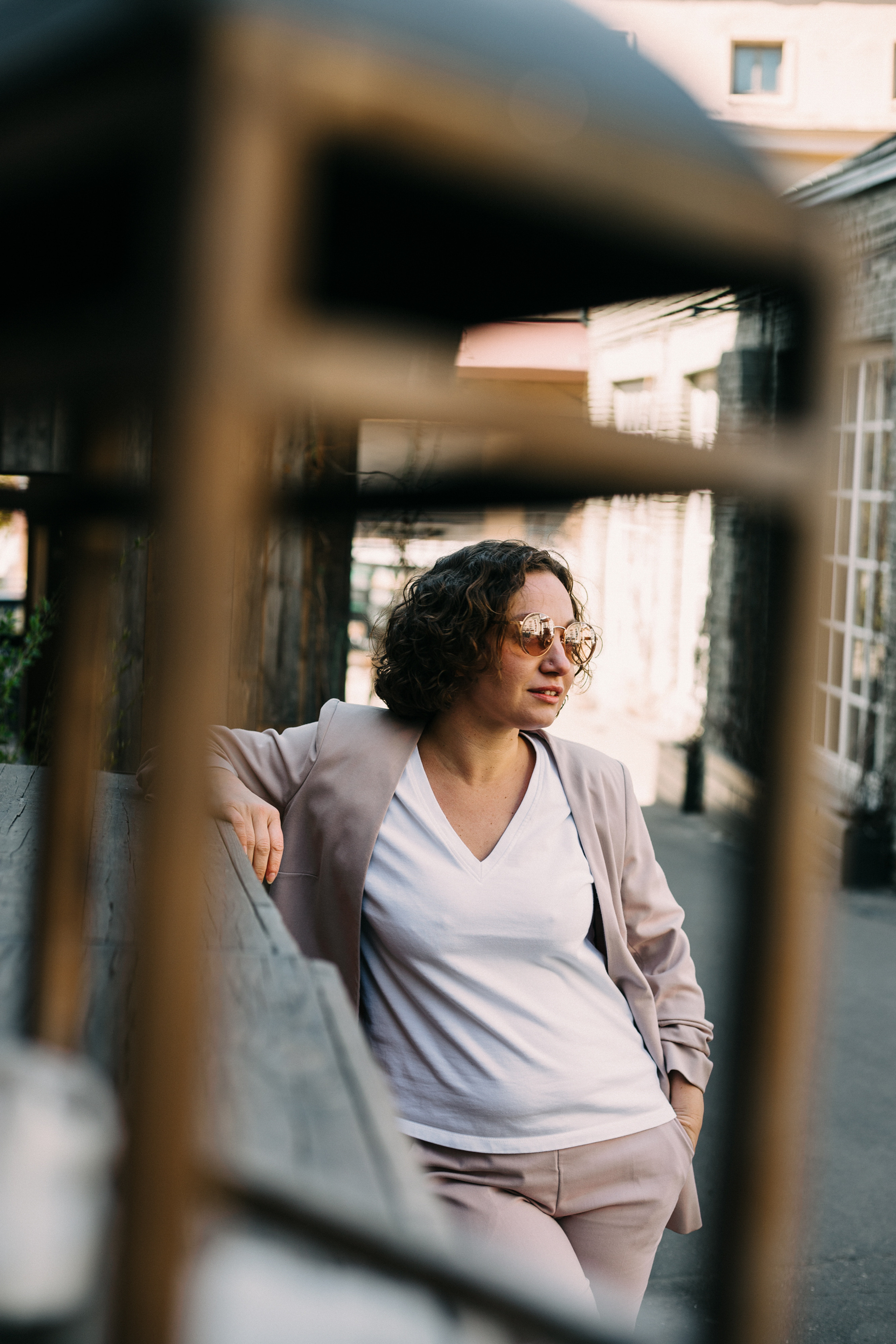 Елена. Женский и репортажный фотограф Москва Натали Смирнова