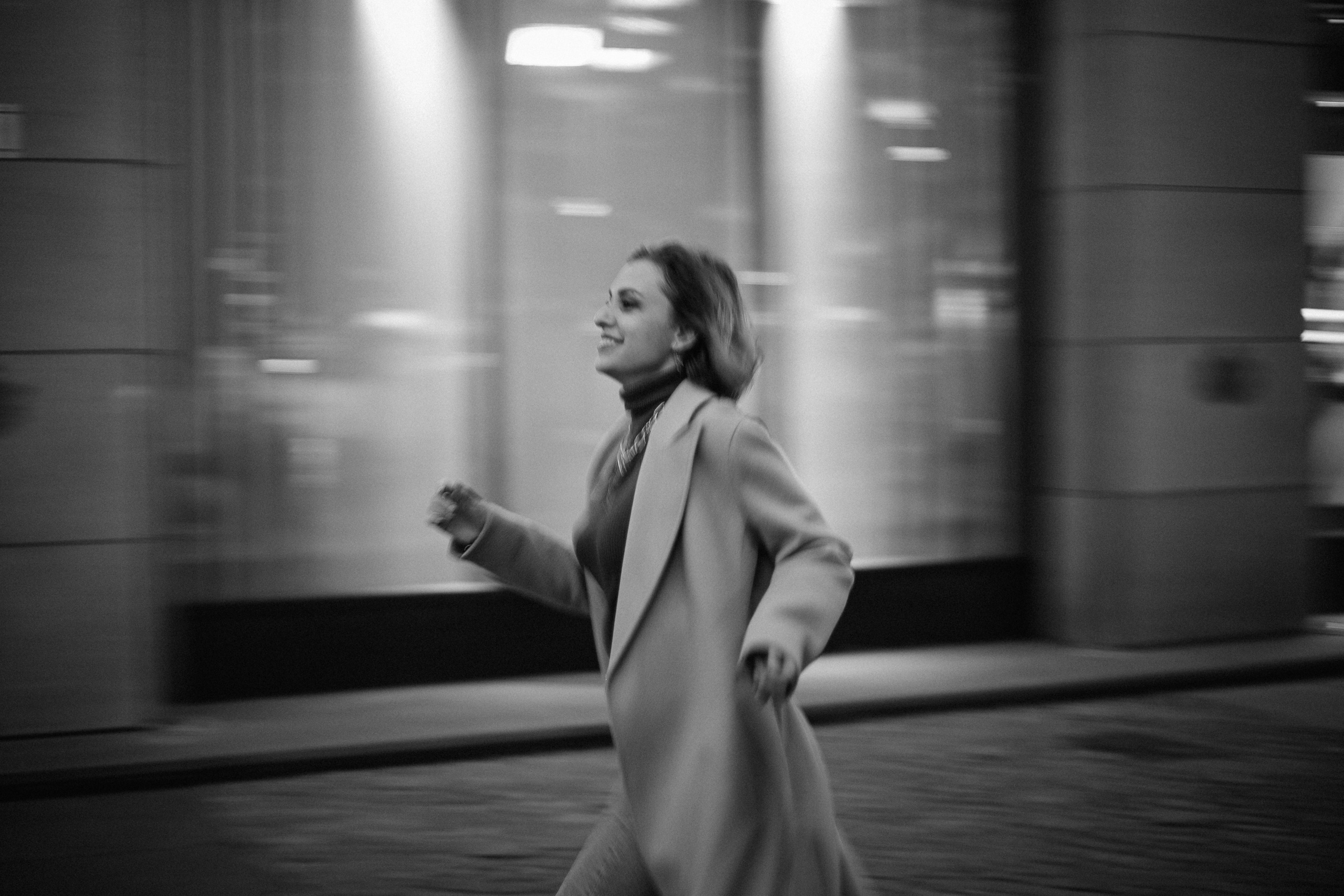 Анна. Женский и репортажный фотограф Москва Натали Смирнова