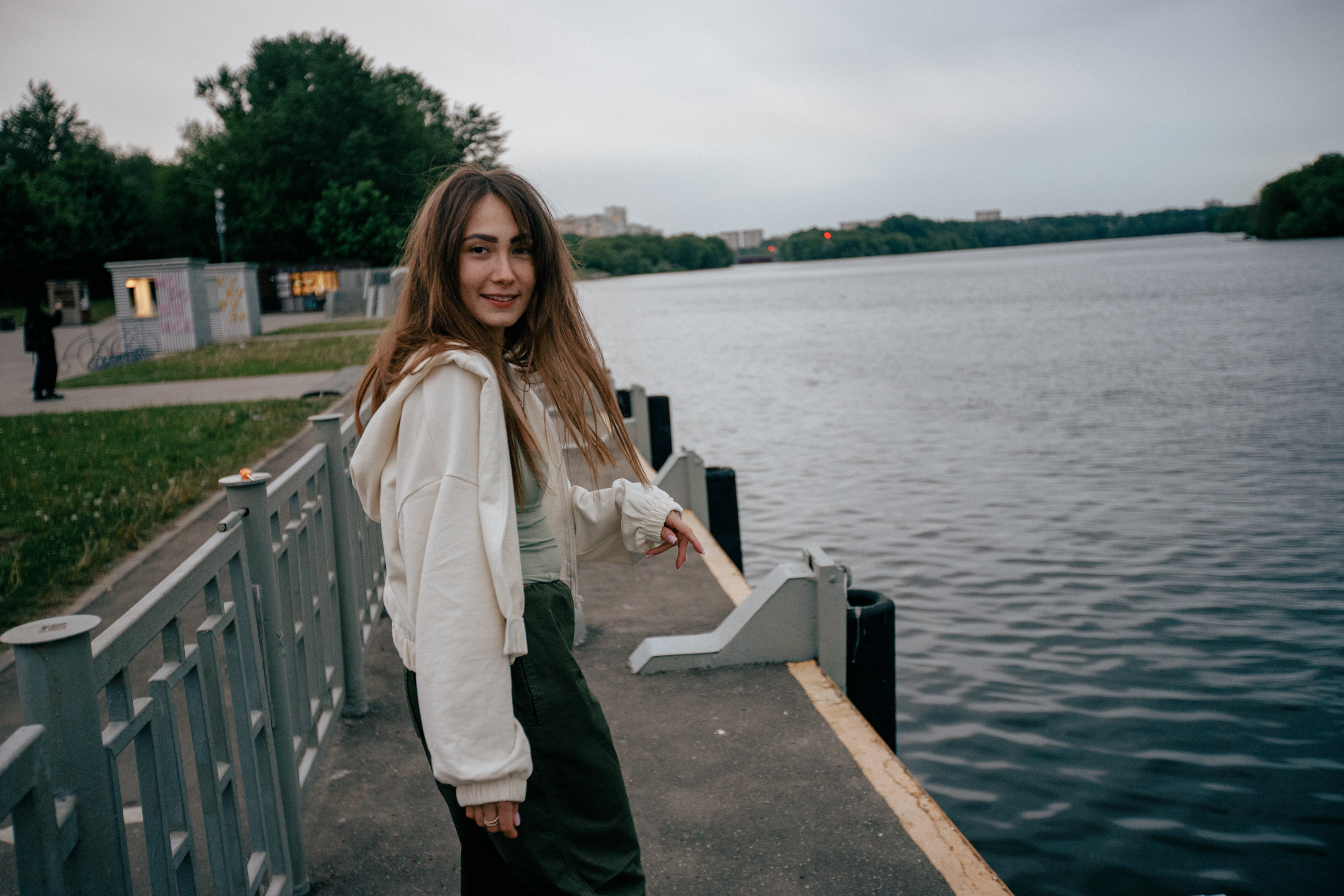 Анастасия. Женский и репортажный фотограф Москва Натали Смирнова