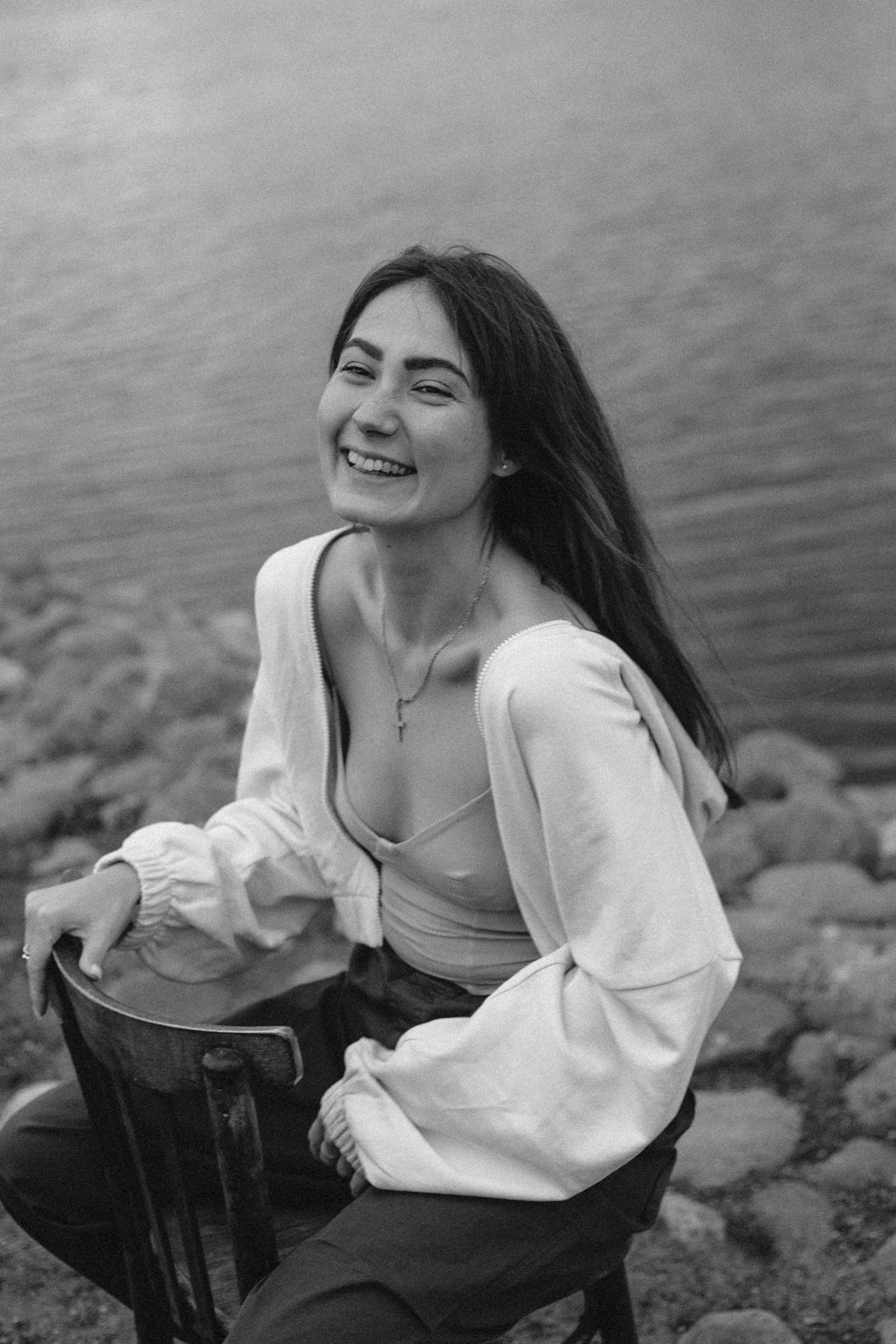 Анастасия. Женский и репортажный фотограф Москва Натали Смирнова