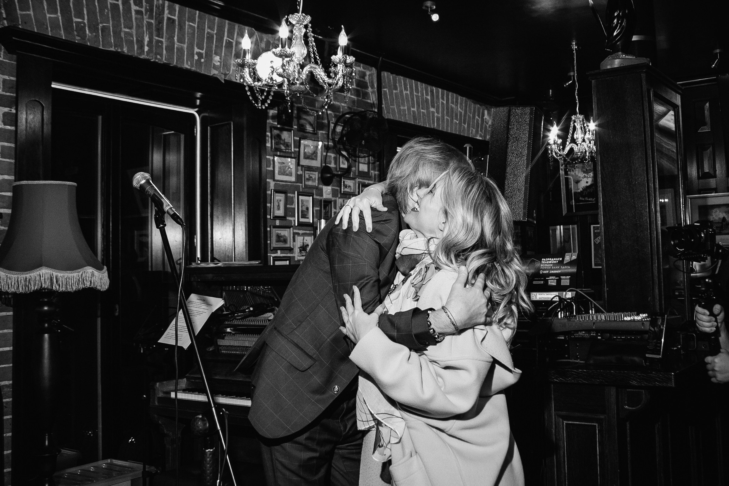 Kozlov Club. Женский и репортажный фотограф Москва Натали Смирнова