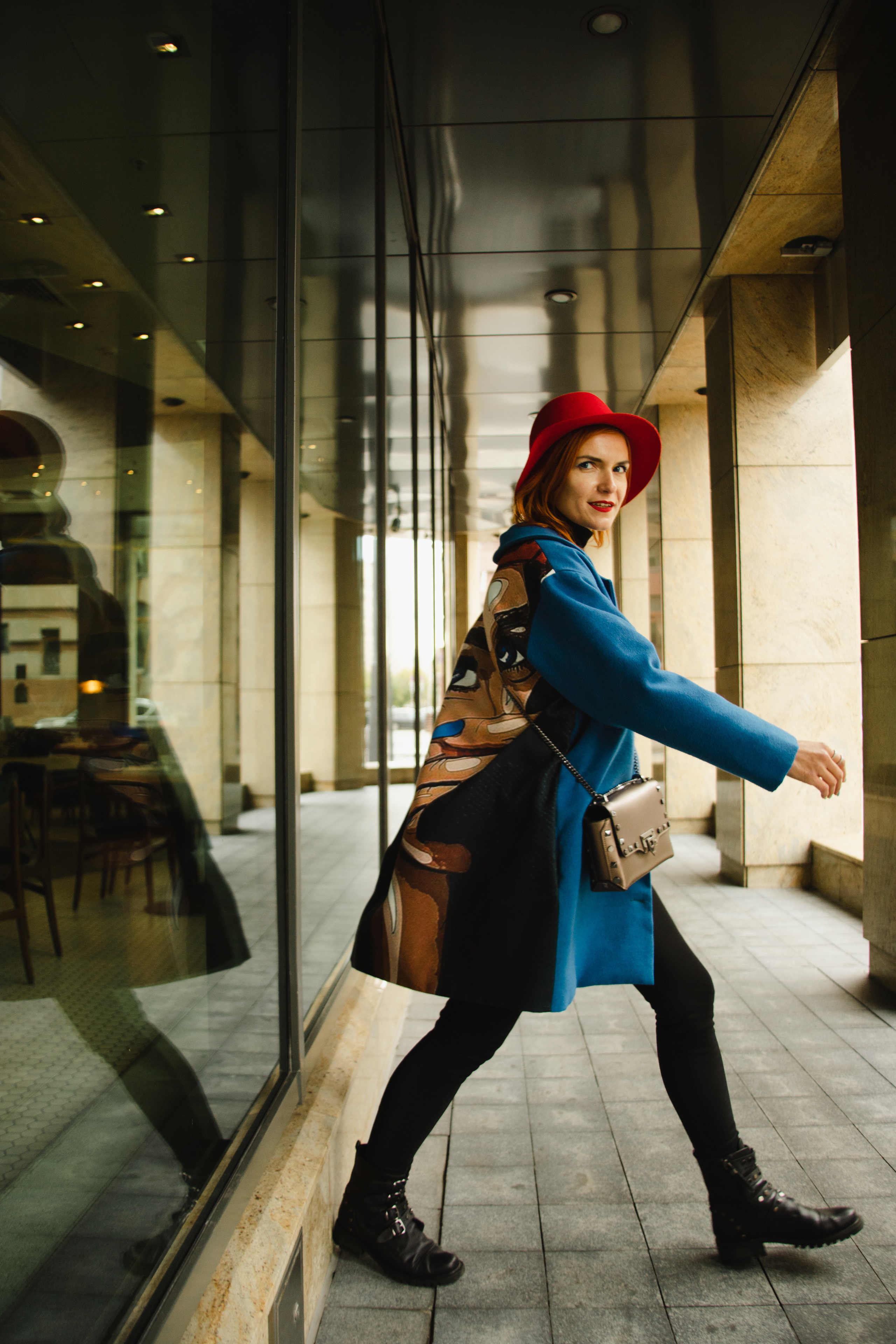 Елена. Женский и репортажный фотограф Москва Натали Смирнова