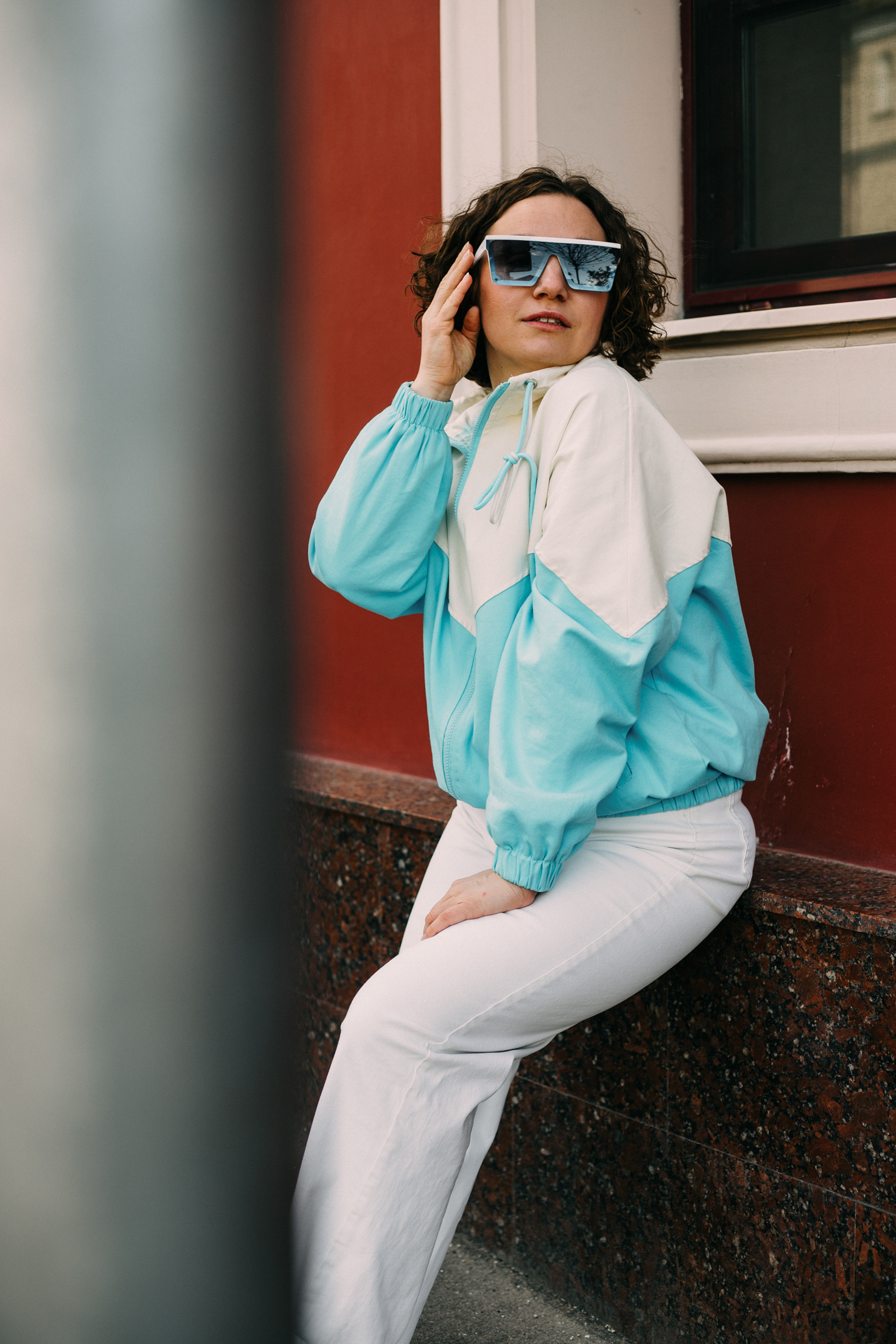 Елена. Женский и репортажный фотограф Москва Натали Смирнова